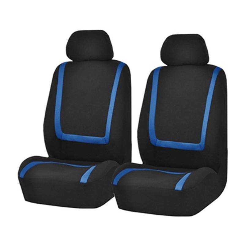 Autositzschoner Autositzbezüge Set Auto Schützen Sitze Für Toyota Für Corolla 2003–2006 Für Ipsyn Für Vitz 2013 Für Corolla 1998 Autositzbezüge(Color 5) von WPHLYZ