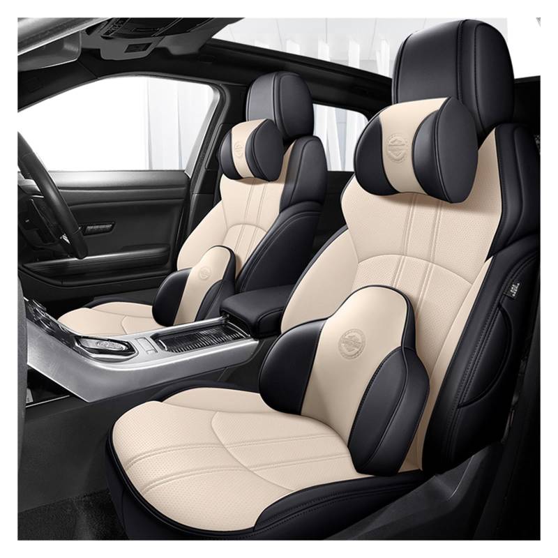 Autositzschoner Autositzbezüge Vollständiger Bezug Für Mazda Für Cx5 2012 2013 2014 2015 2016 2017 Autositzbezüge(5 Seats Color 17) von WPHLYZ