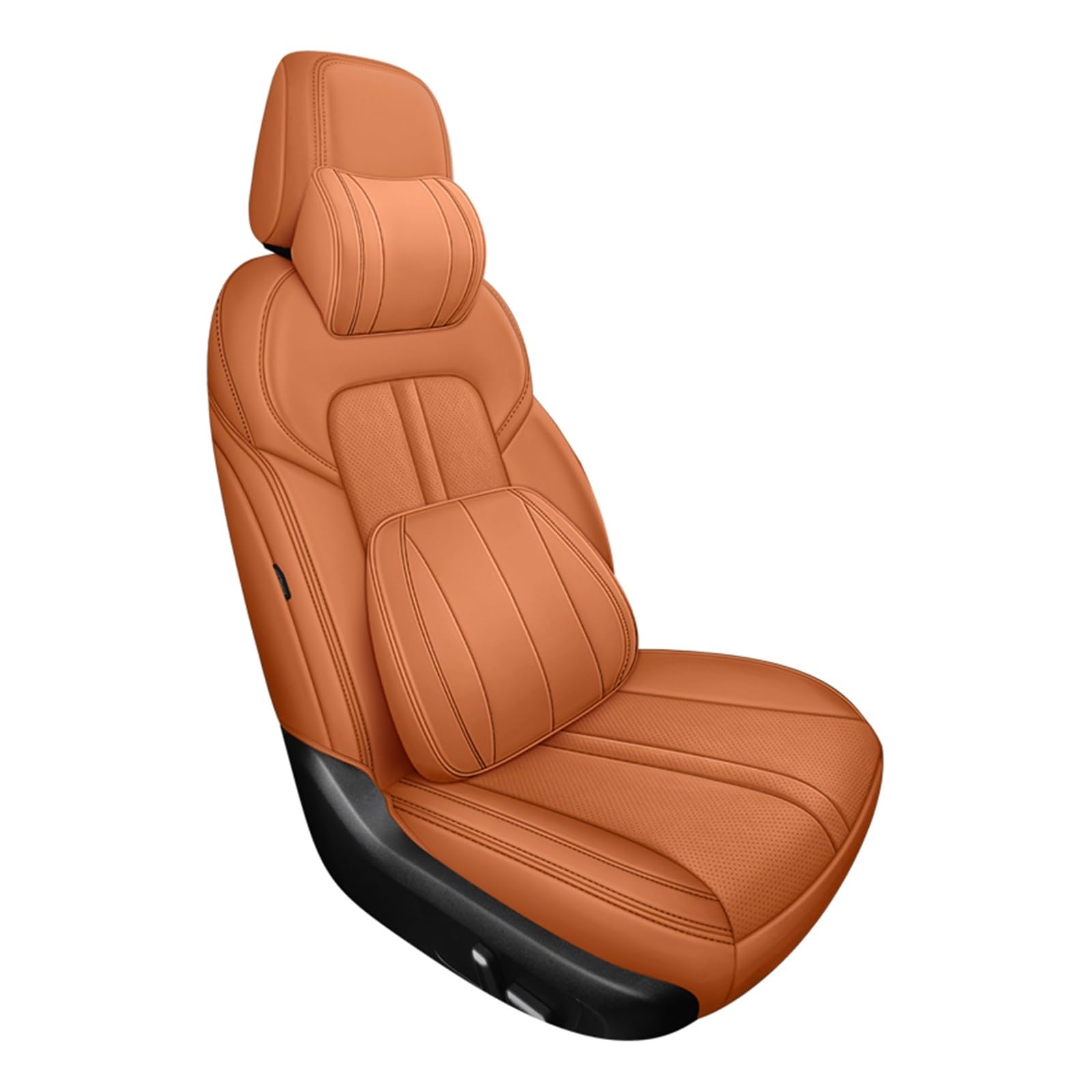 Autositzschoner Vollständige Abdeckung Auto Sitz Abdeckung Innen Zubehör Für Opel Für Vectra C 2003 2004 2005 2006 2007 2008 2009 Autositzbezüge(Color 9) von WPHLYZ