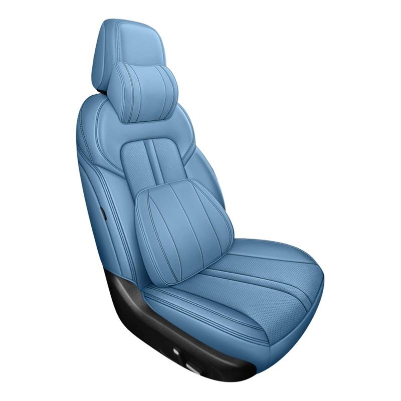 Autositzschoner Vollständige Abdeckung Auto Sitzbezug Innen Zubehör Für TT Für MK2 2008 2009 2010 2011 2012 2013 2014 Autositzbezüge(Color 10) von WPHLYZ