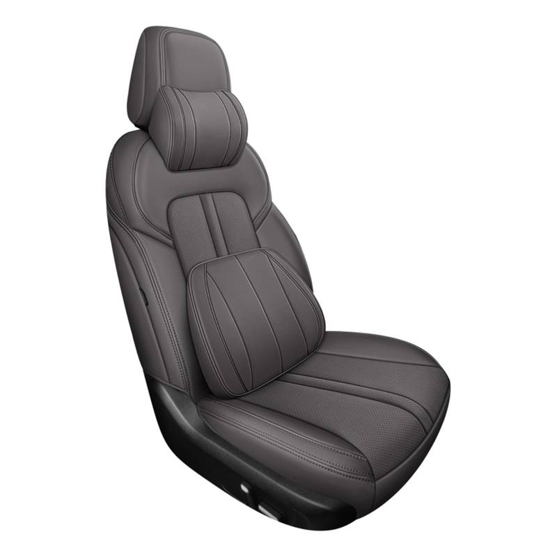 Autositzschoner Vollständige Abdeckung Auto Sitzbezug Innen Zubehör Für TT Für MK2 2008 2009 2010 2011 2012 2013 2014 Autositzbezüge(Color 12) von WPHLYZ