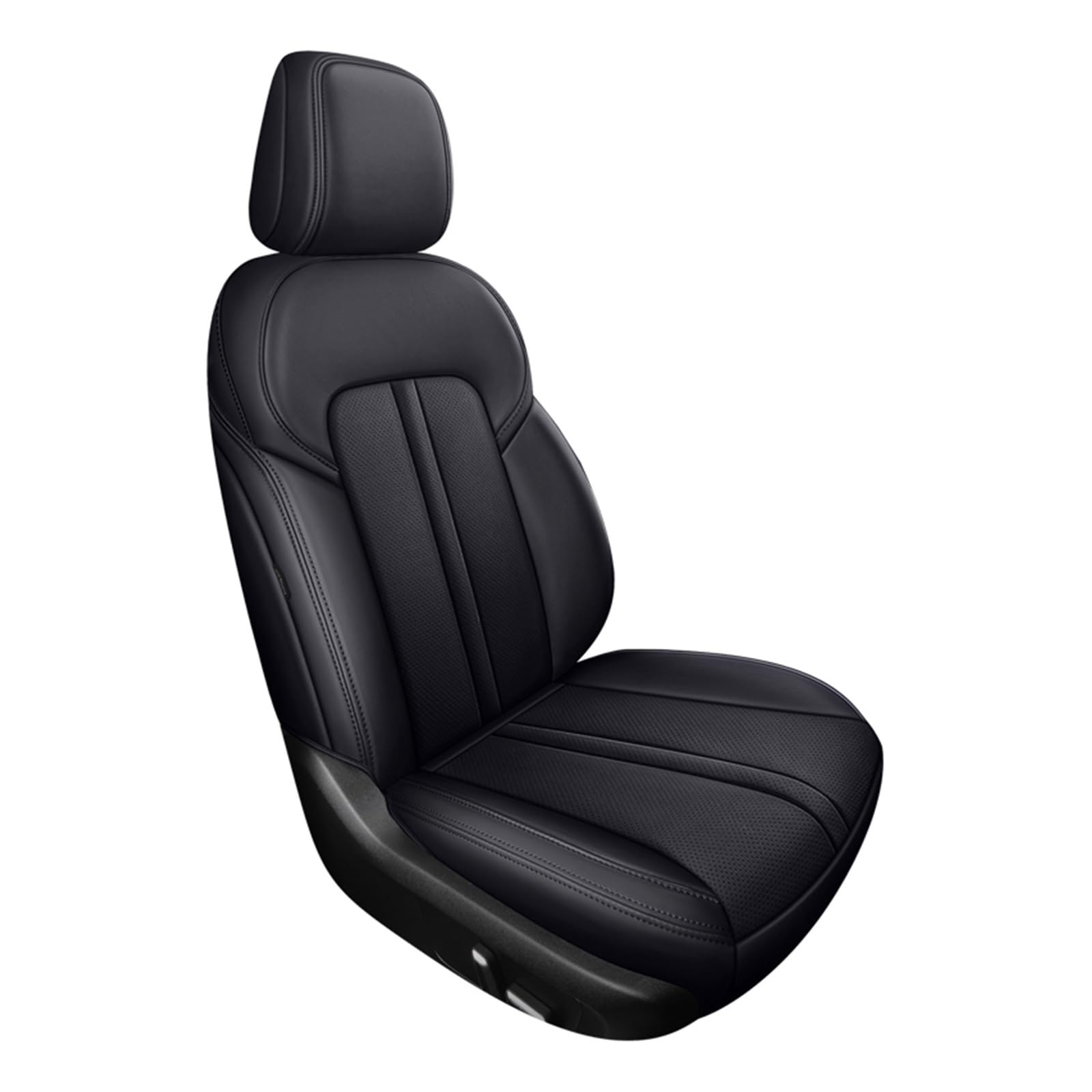 Autositzschoner Vollständige Abdeckung Auto Sitzbezug Innen Zubehör Für Volvo Für V40 2013 2014 2015 2016 2017 2018 2019 Autositzbezüge(Color 1) von WPHLYZ