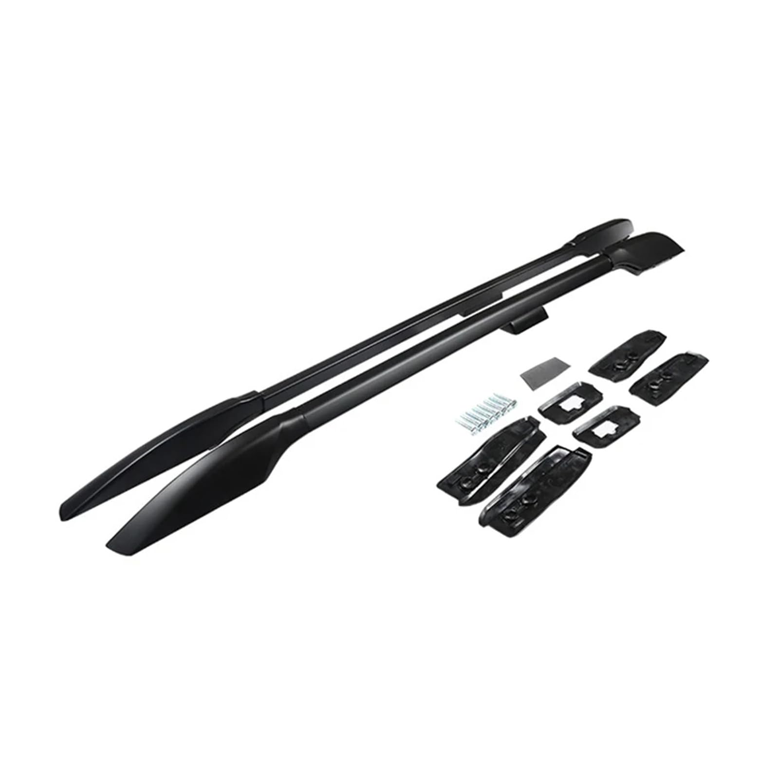 Dachträger Auto Dach Rack Für Toyota Für Land Für Cruiser Für Prado 120 Für FJ120 Für LC120 2003 2004 2005 2006 2007 2008 2009 Racks Träger Bar Dach Schiene Gepäckträger Dachgepäckträger von WPHLYZ