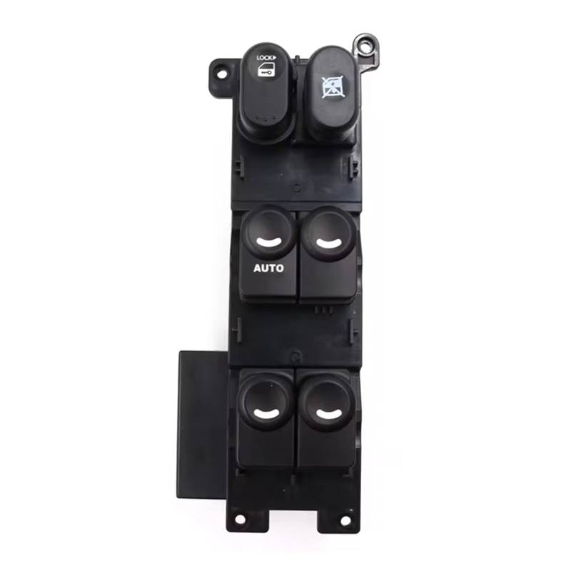 Fensterheberschalter 93570-2L910 Vorne Rechts Power Fenster Master Switch Für Hyundai Für I30 2007-2012 935702L910 RHD 93570-2L010 Fensterheber Schalter(Auto (LHD)) von WPHLYZ