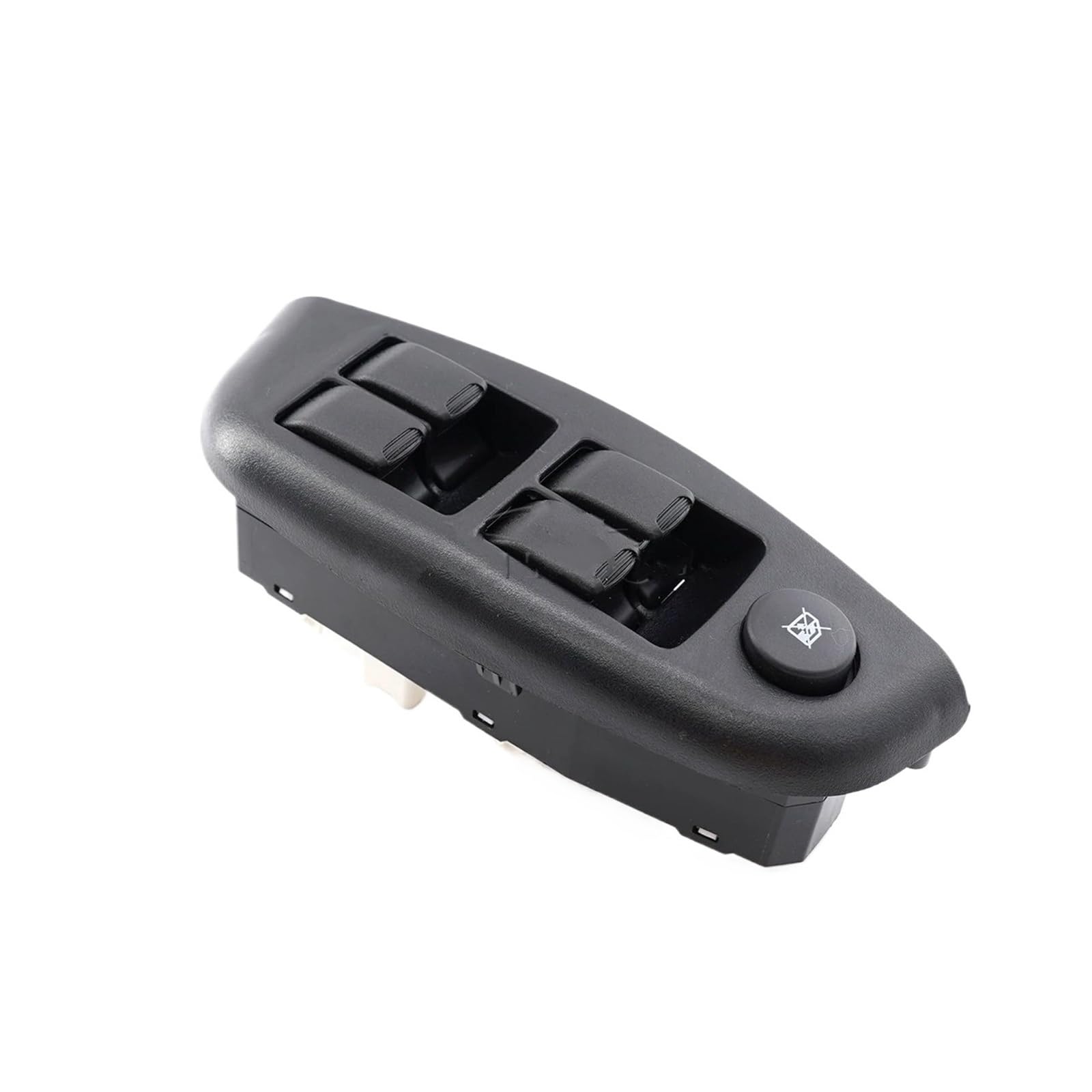 Fensterheberschalter Für Chevrolet Für Aveo 2004 2005 96540780 96396302 Auto Vorne Links Elektrische Fensterheber Master Heber Schalter Control Button Panel Auto Fensterheber Schalter von WPHLYZ