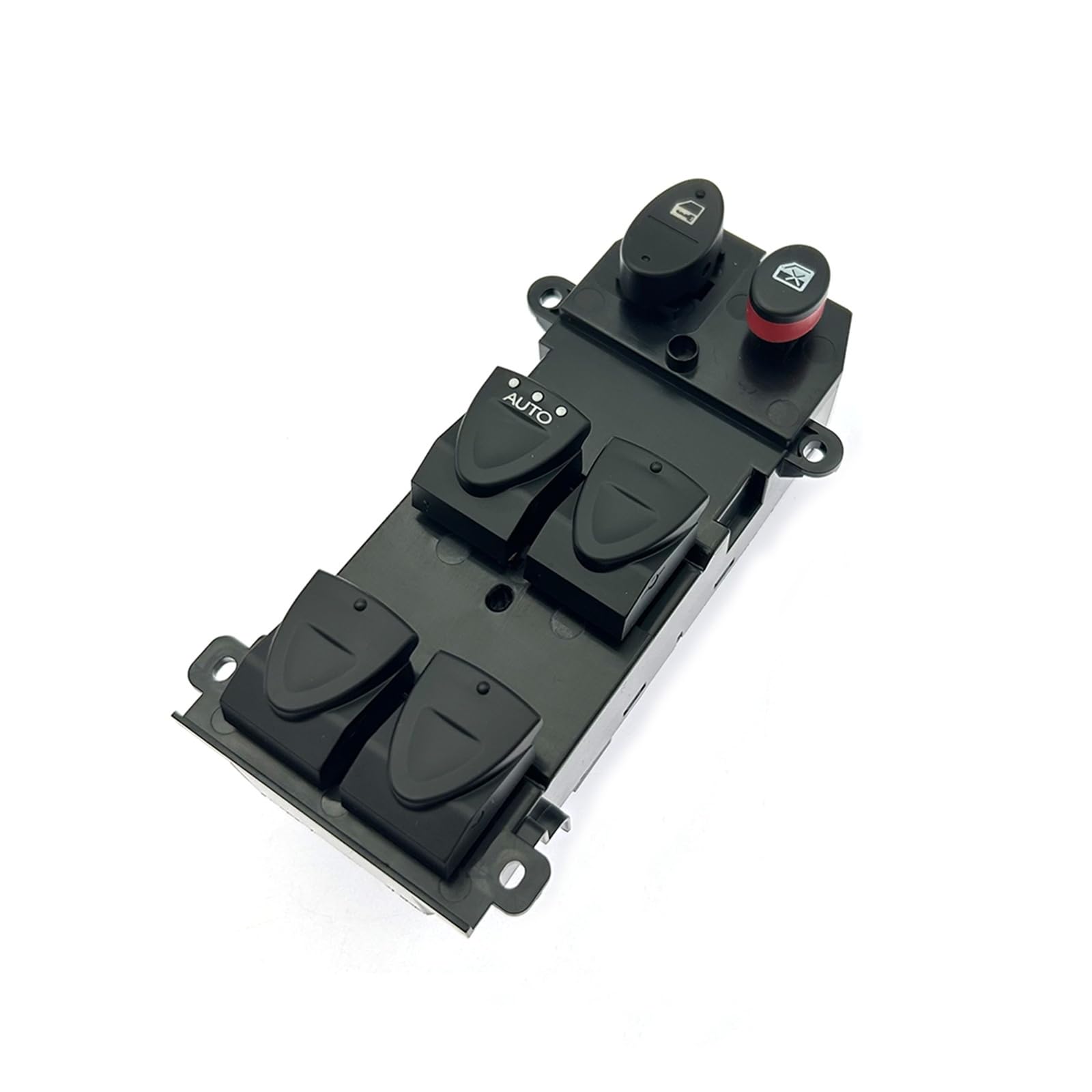 Fensterheberschalter Für Civic 2006-2011 35750SNVH51 Vorne Links Elektrische Fensterheber Schalter Auto Tür Power Glas Schalter Auto Fensterheber Schalter von WPHLYZ