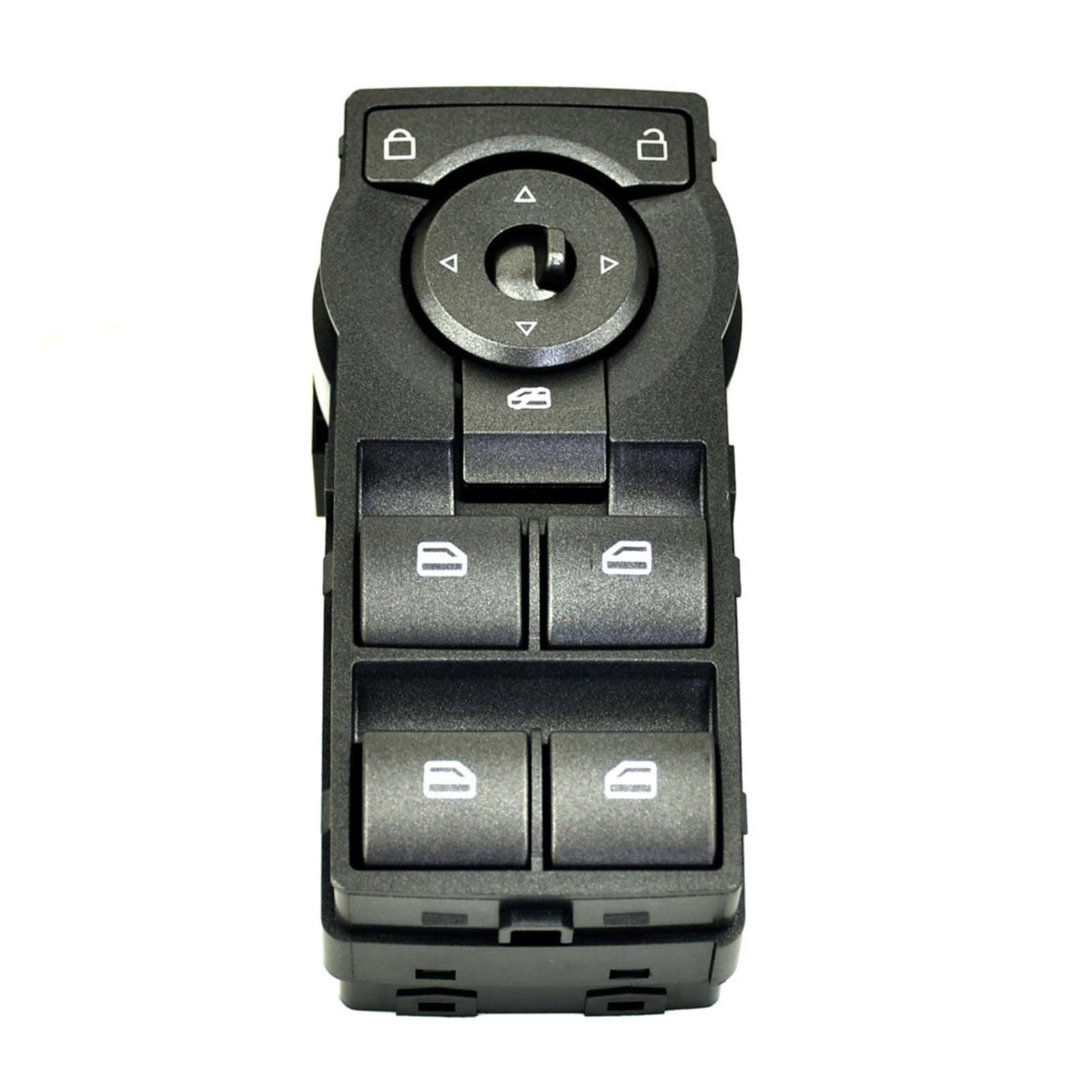 Fensterheberschalter Für Holden Für VE Für Commodore 2006-2010 2011 2012 2013 92225343E0 Auto Teile 92225343 Elektrische Fensterheber Master Control Heber Schalter Licht Auto Fensterheber Schalter(Gre von WPHLYZ