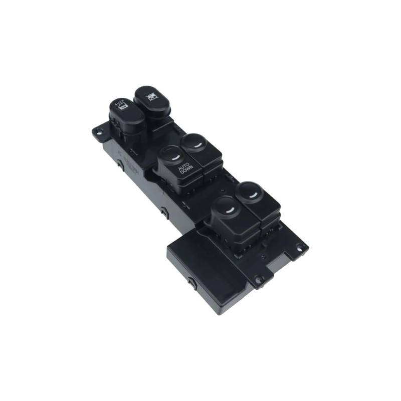 Fensterheberschalter Für Hyundai Für I30 Für I30cw 2008-2011 935702L010 Auto Electric Power Fenster Master Control Schalter Regler Taste Auto Fensterheber Schalter von WPHLYZ