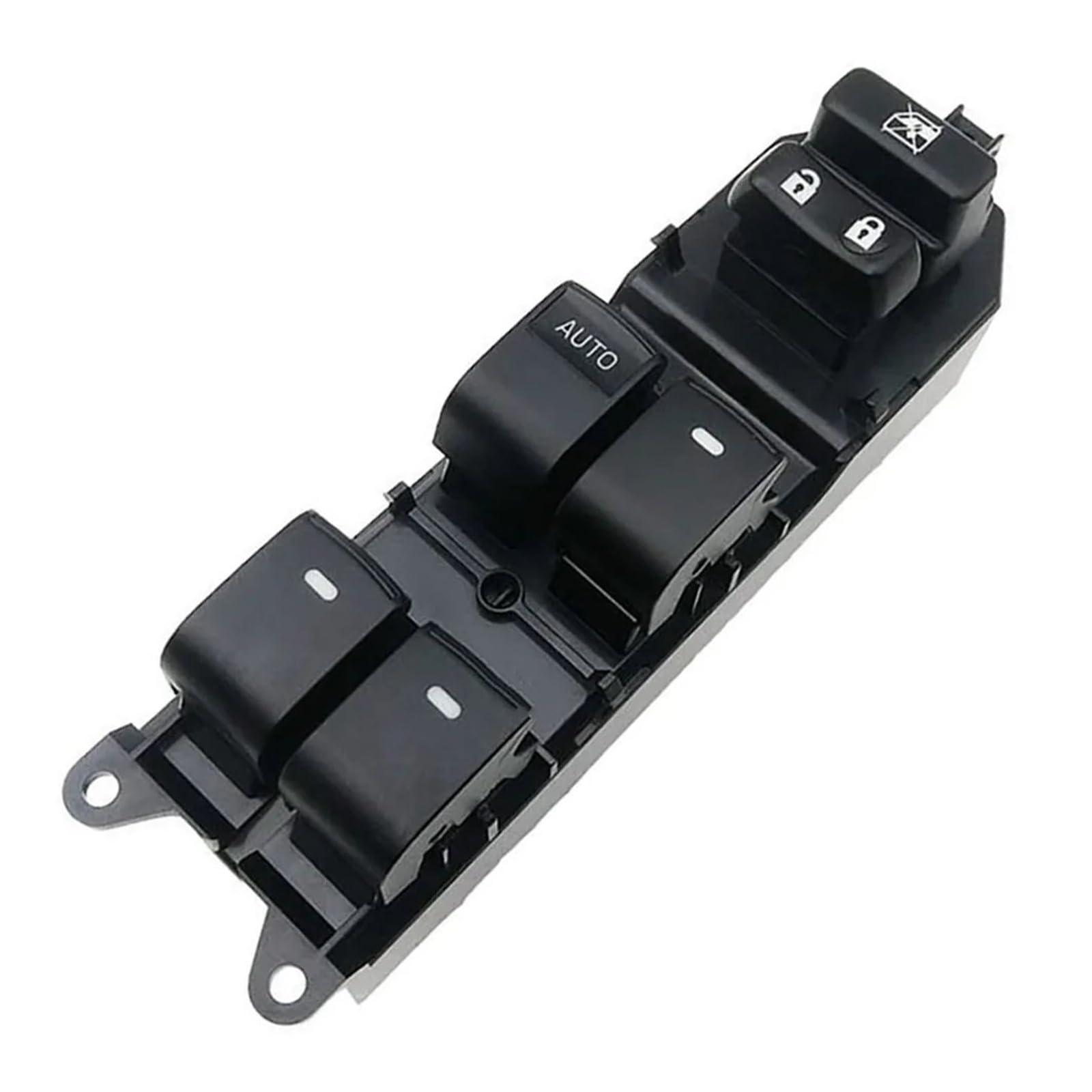 Fensterheberschalter Für Toyota Für RAV4 Für Camry Für Corolla Für Auris Für Yaris Für Highlander 2006-2017 84820-06100 84820-42210 Power Fensterheber Control Schalter Auto Fensterheber Schalter von WPHLYZ