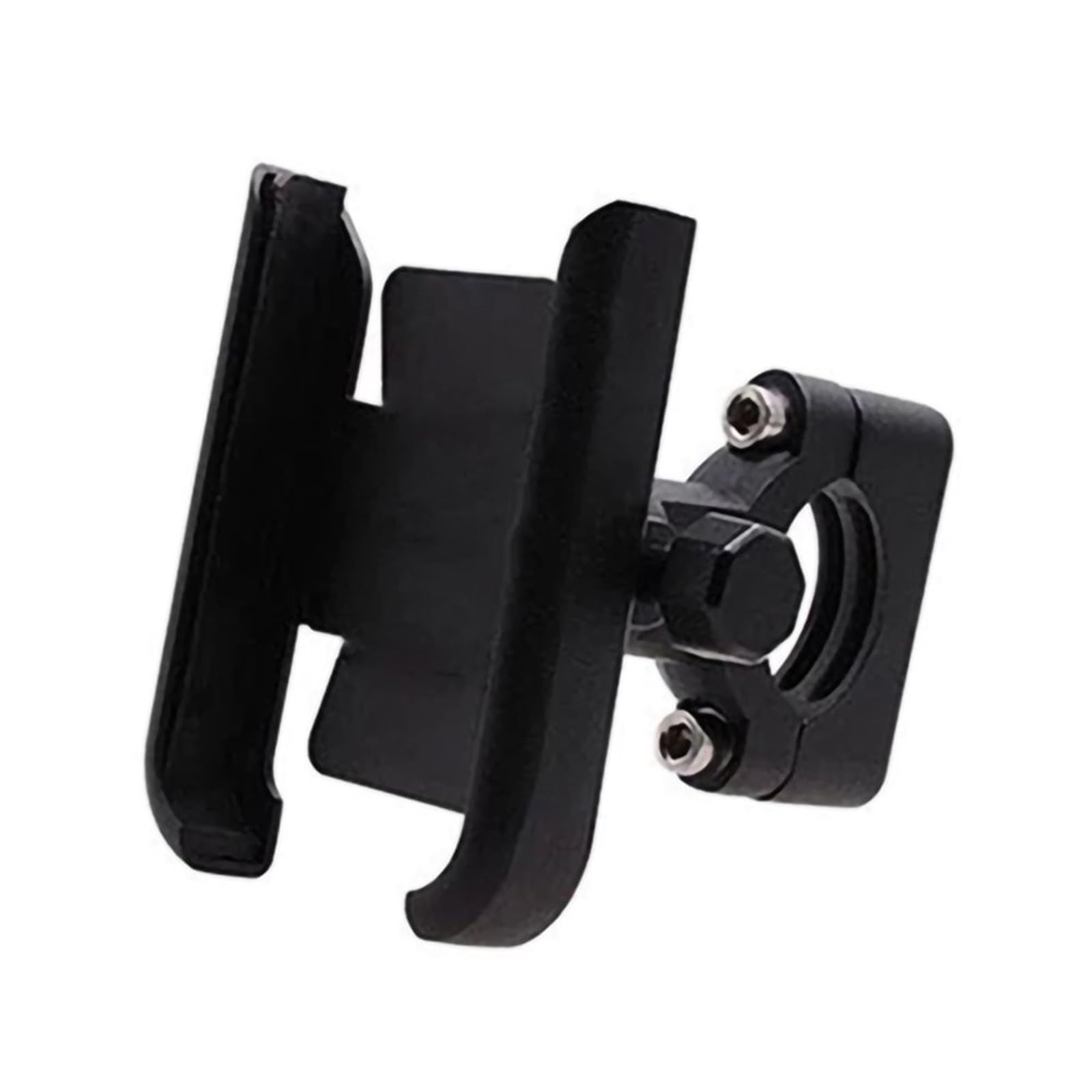 GPS Navigationshalterung Für Für NVX155 Für AERO Für X 155 2015-2019 Motorrad Zubehör Telefon Halter Lenker GPS Stand Navigation Halterung(Handlebar Black A) von WPHLYZ