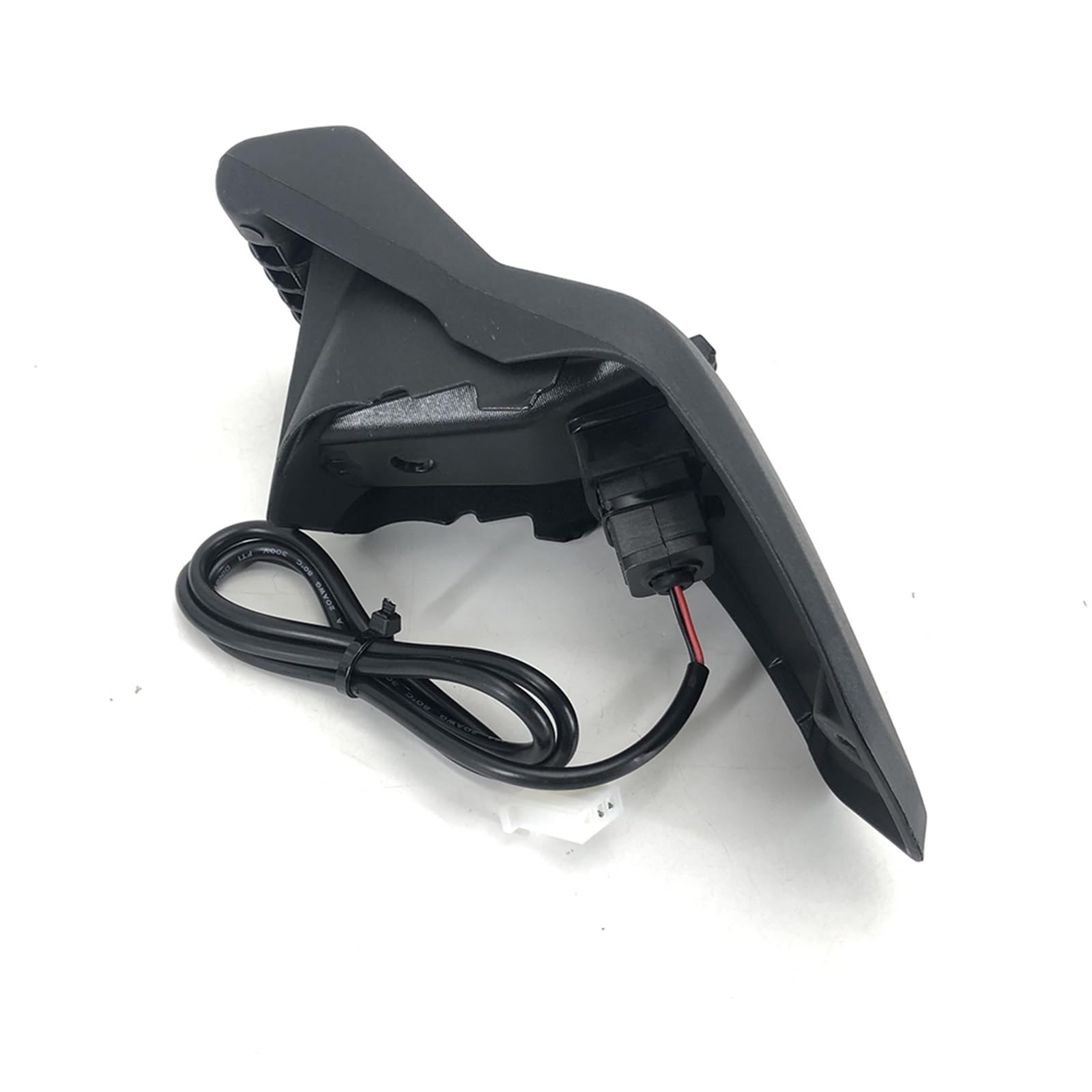 GPS Navigationshalterung Für Für TMAX T Für MAX T Für MAX 530 DX Für T-max 560 2020 Motorrad GPS Navigation Halterung Wireless USB Halter(22mm USB Holder) von WPHLYZ