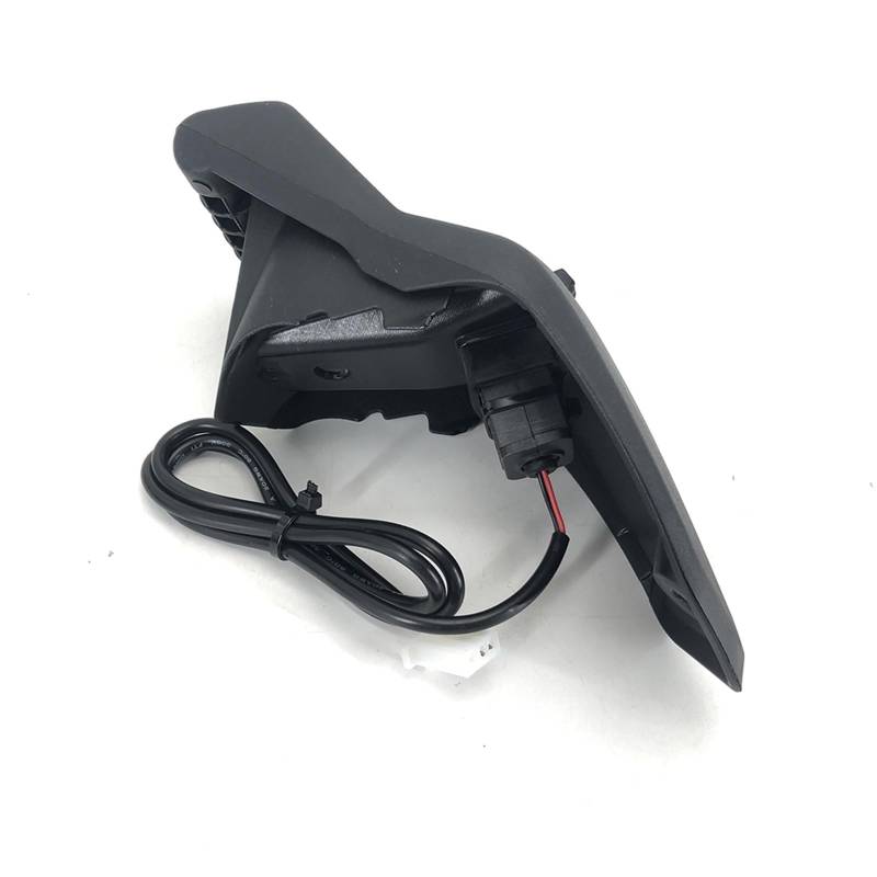 GPS Navigationshalterung Für Für TMAX T Für MAX T Für MAX 530 DX Für T-max 560 2020 Motorrad GPS Navigation Halterung Wireless USB Halter(22mm USB Holder) von WPHLYZ