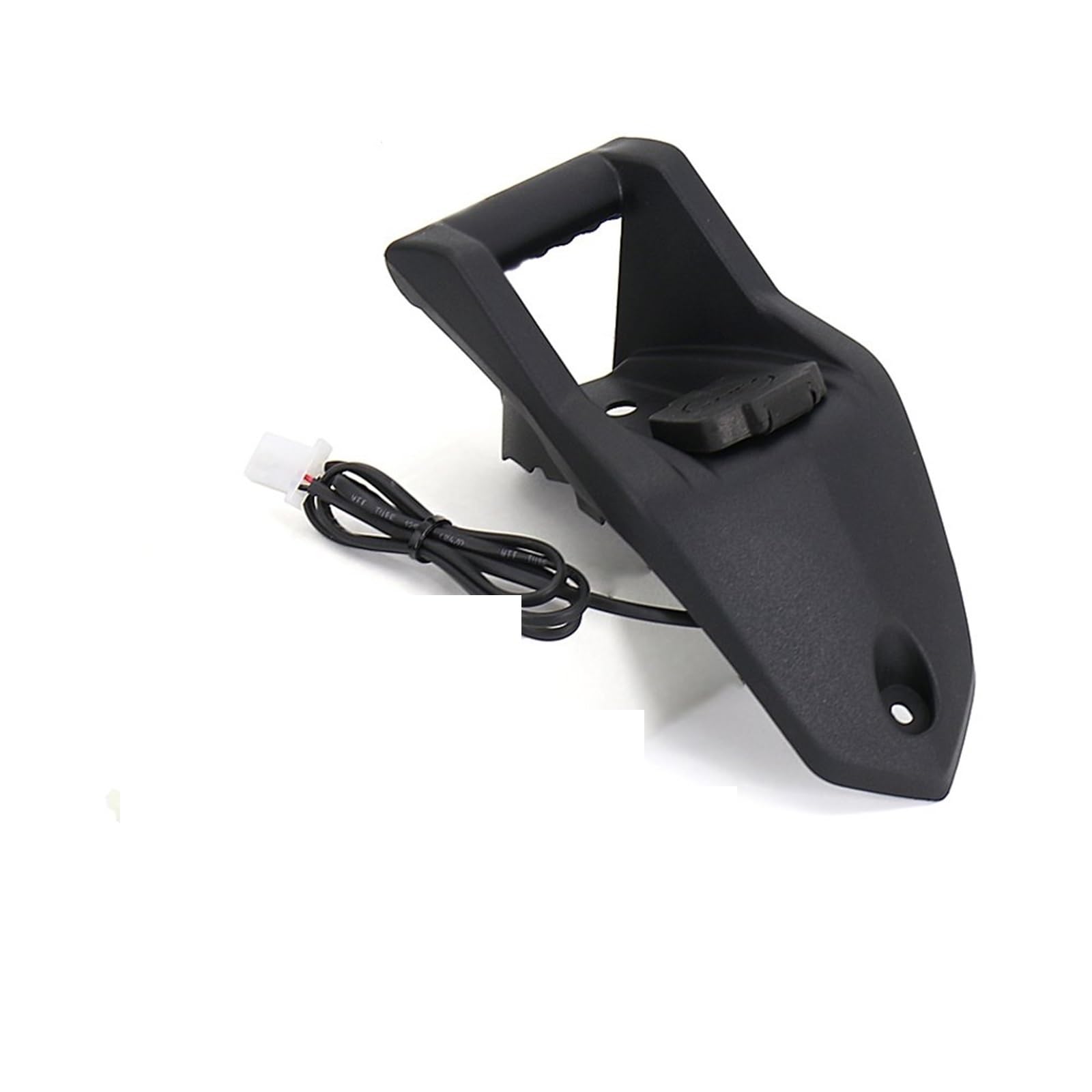 GPS Navigationshalterung Für Für Tmax Für T-max 560 Für T MAX 530 DX Motorrad Zubehör Telefon Navigation Halterung USB Lade Halter Halterung(22mm Set) von WPHLYZ