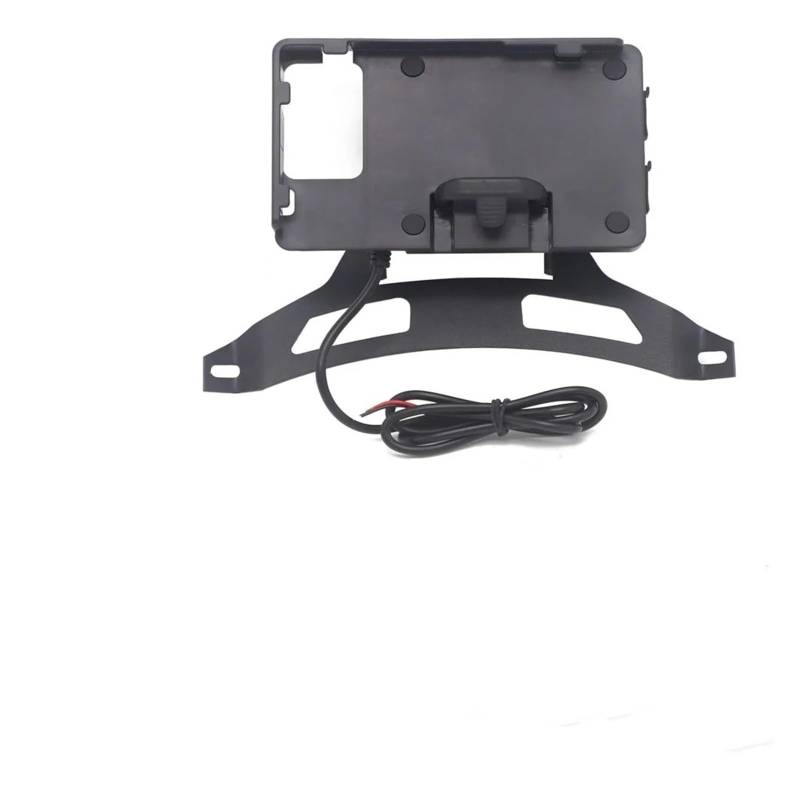 GPS Navigationshalterung Für Für XT1200Z Für XT 1200 Z Für Super Tenere 2011-2016 Handy-Navigation Halterung GPS USB Telefon Lade(C) von WPHLYZ