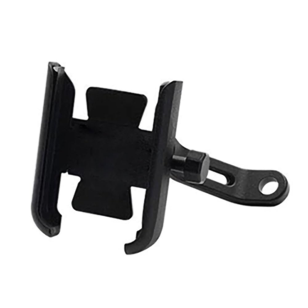 GPS Navigationshalterung Für R1200GS Für R1250GS Motorrad Telefon Halter Lenker GPS Stand Navigation Halterung(Black 2) von WPHLYZ