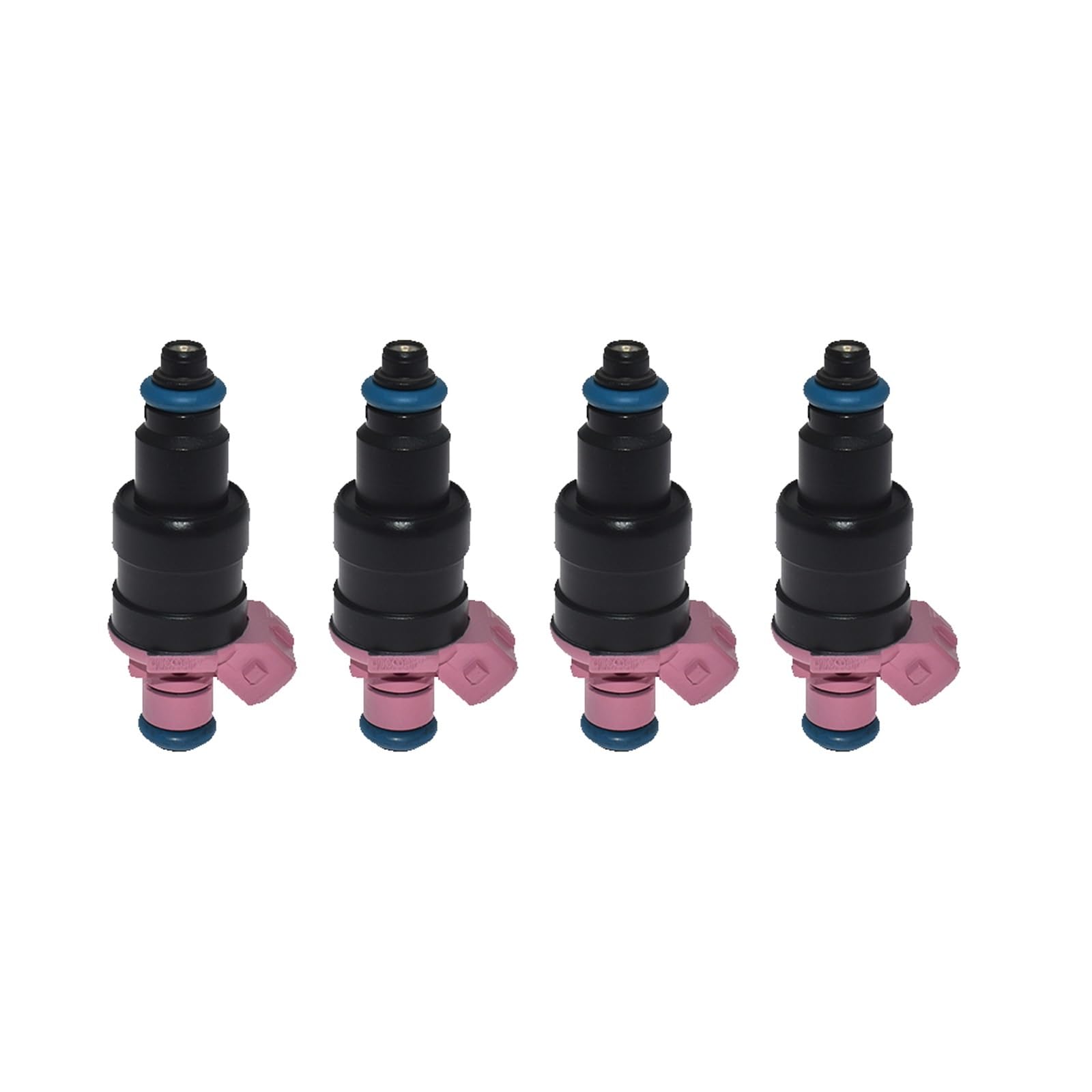 Kraftstoffeinspritzdüse Für Chrysler Für Concorde Für Intrepid Für Dodge Für Adler Für Vision 1PCS 4PCS Auto Kraftstoff Injektor Düse 4663376 Injection Valve Nozzle(4PCS) von WPHLYZ