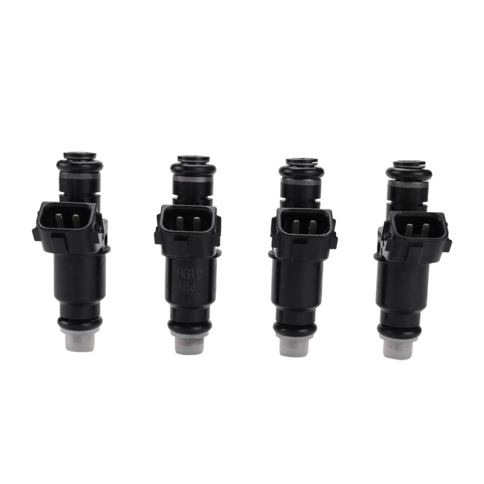 Kraftstoffeinspritzdüse Für FIT Für Jazz Für Stadt Für GD3 Für GD8 Für GE8 1,5 L 4Pcs Auto Kraftstoff Injektor Düse 16450-PWC-J01 16450PWCJ01 Injection Valve Nozzle von WPHLYZ