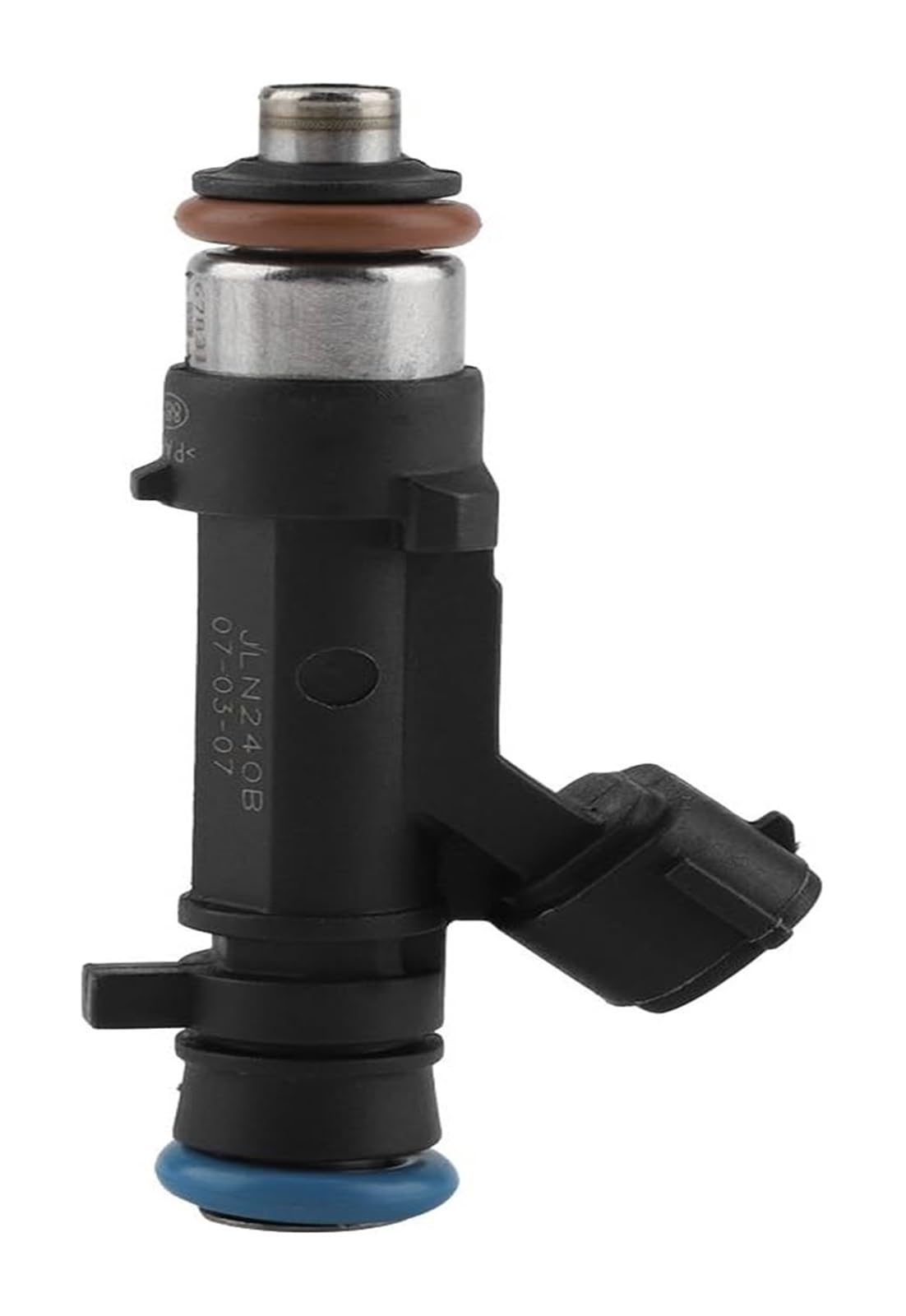 Kraftstoffeinspritzdüse Für Für Outlander 1465A080 Kraftstoffeinspritzdüse Autozubehör Injection Valve Nozzle von WPHLYZ