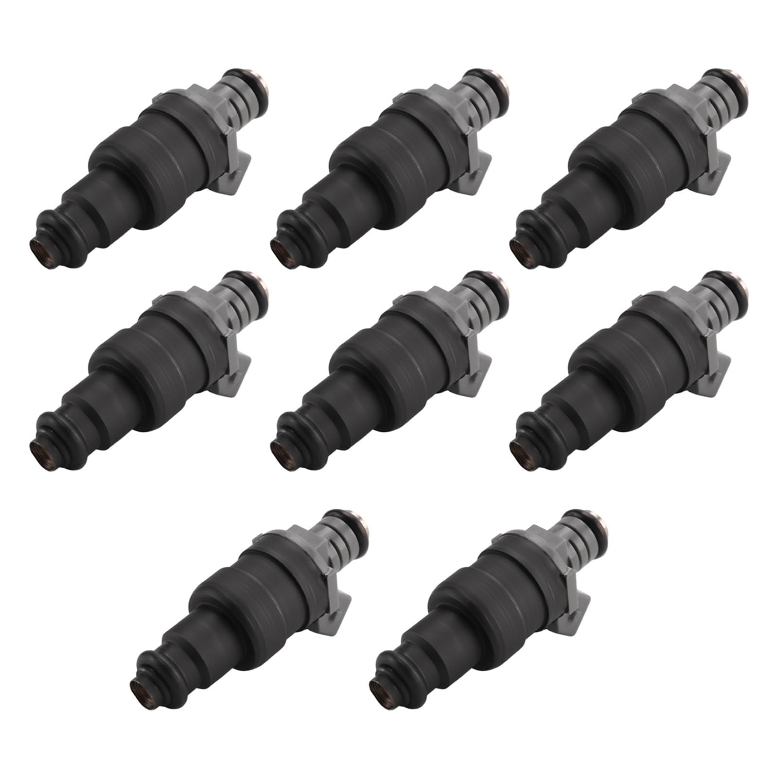 Kraftstoffeinspritzdüse Für Grand Für Cherokee Für Ram 1500 2500 3500 1996-1999 5,2 L 5,9 L V8 8PCS Auto Kraftstoff Injektoren 53030778 Injection Valve Nozzle von WPHLYZ