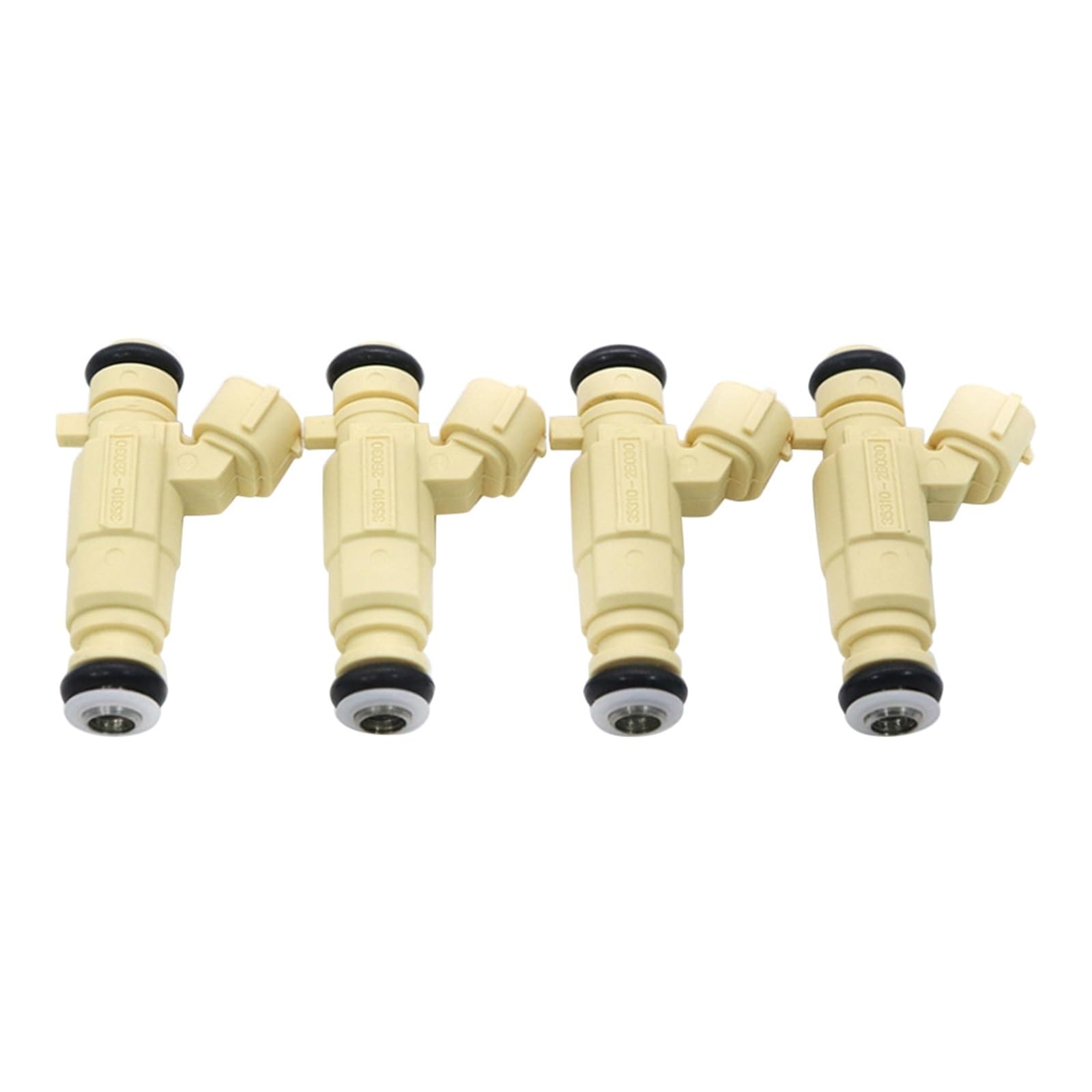 Kraftstoffeinspritzdüse Für Hyundai Für KIA 8Pcs Auto Kraftstoff Injektor Düse 353102B030 35310-2B030 Injection Valve Nozzle von WPHLYZ