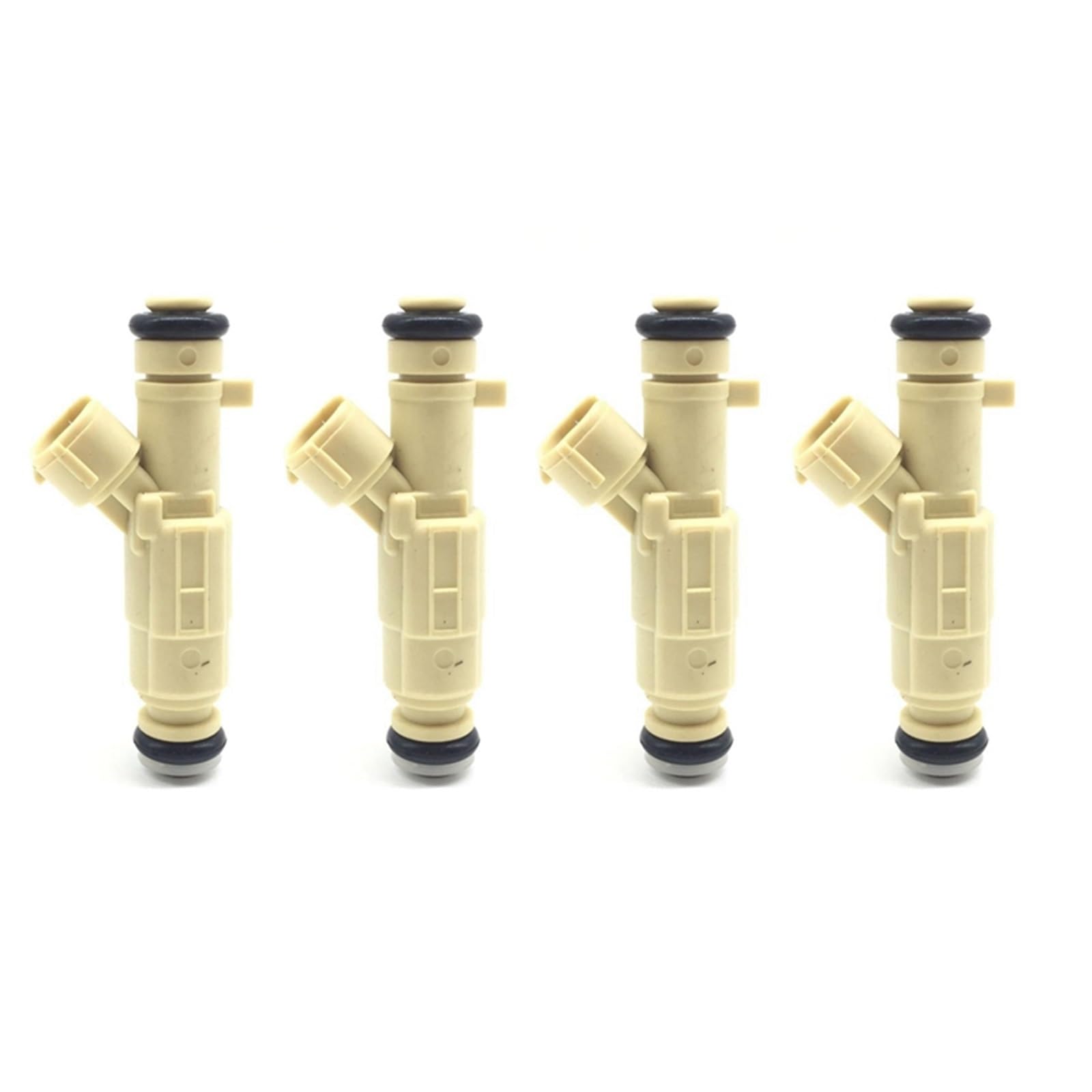 Kraftstoffeinspritzdüse Für Hyundai Für Tucson 2011 2012 2013 Kraftstoff Injektor Fluss 35310-2G100 353102G100 Injection Valve Nozzle(4PCS) von WPHLYZ