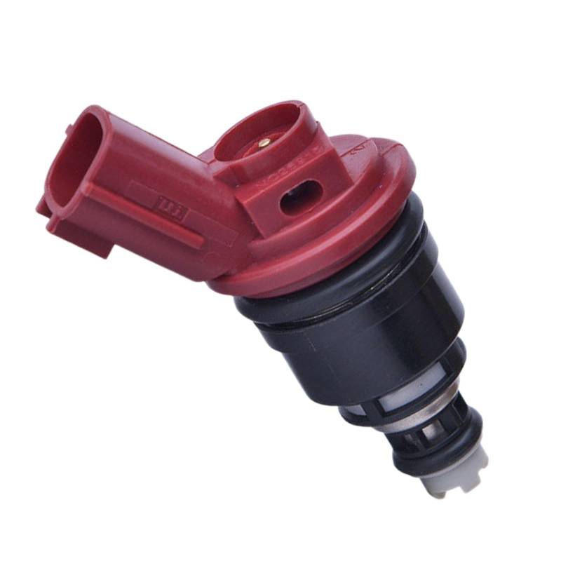 Kraftstoffeinspritzdüse Für Nissan Für Maxima 1992-1999 Für Infiniti I30 1996 1997 1998 19999 3,0 L 16600-96E00 Auto Motor Kraftstoff Injektor Düse Injection Valve Nozzle von WPHLYZ