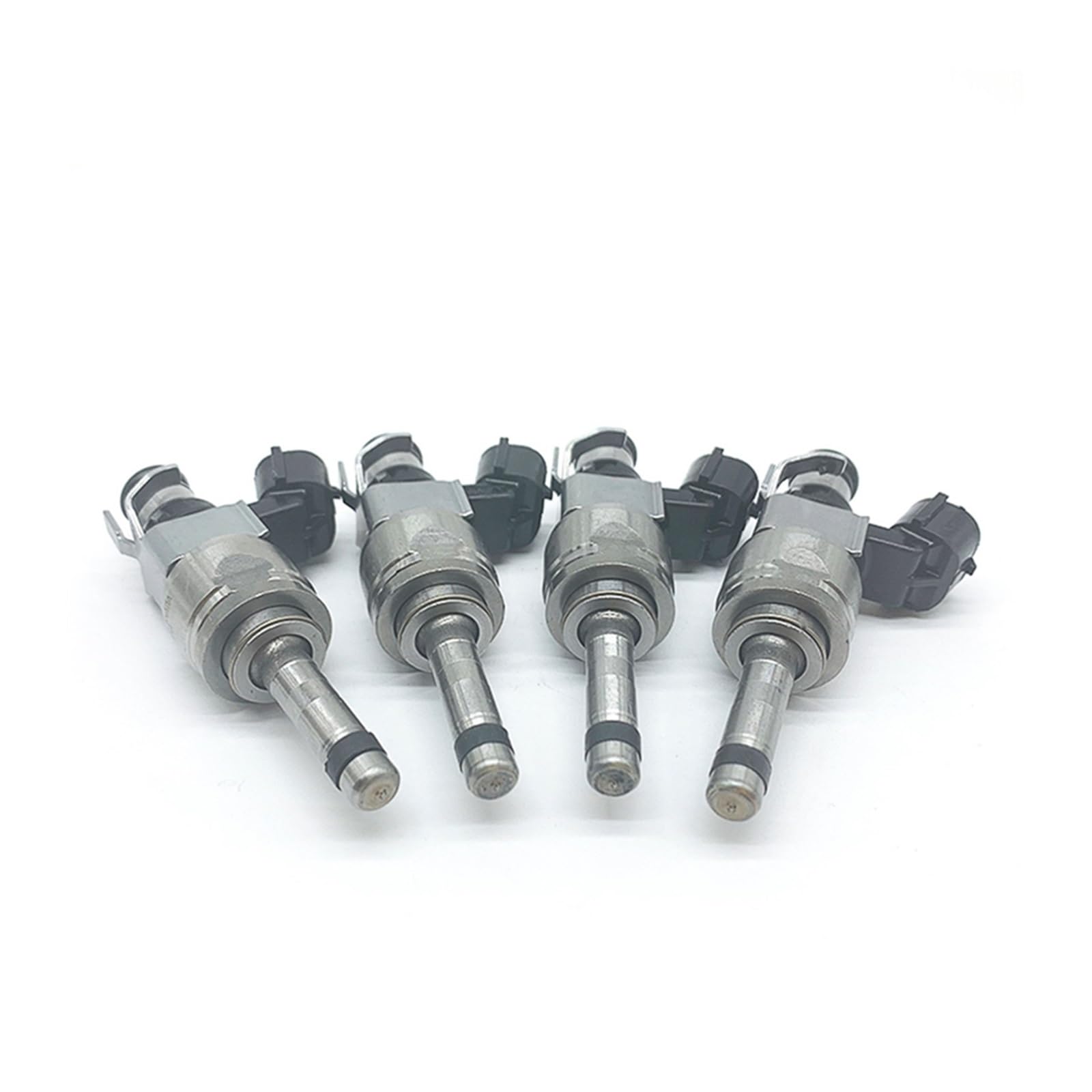 Kraftstoffeinspritzdüse Für QX50 2018 4PCS Auto Kraftstoff Einspritzdüse 166005NA0A 16600-5NA0A Injection Valve Nozzle von WPHLYZ