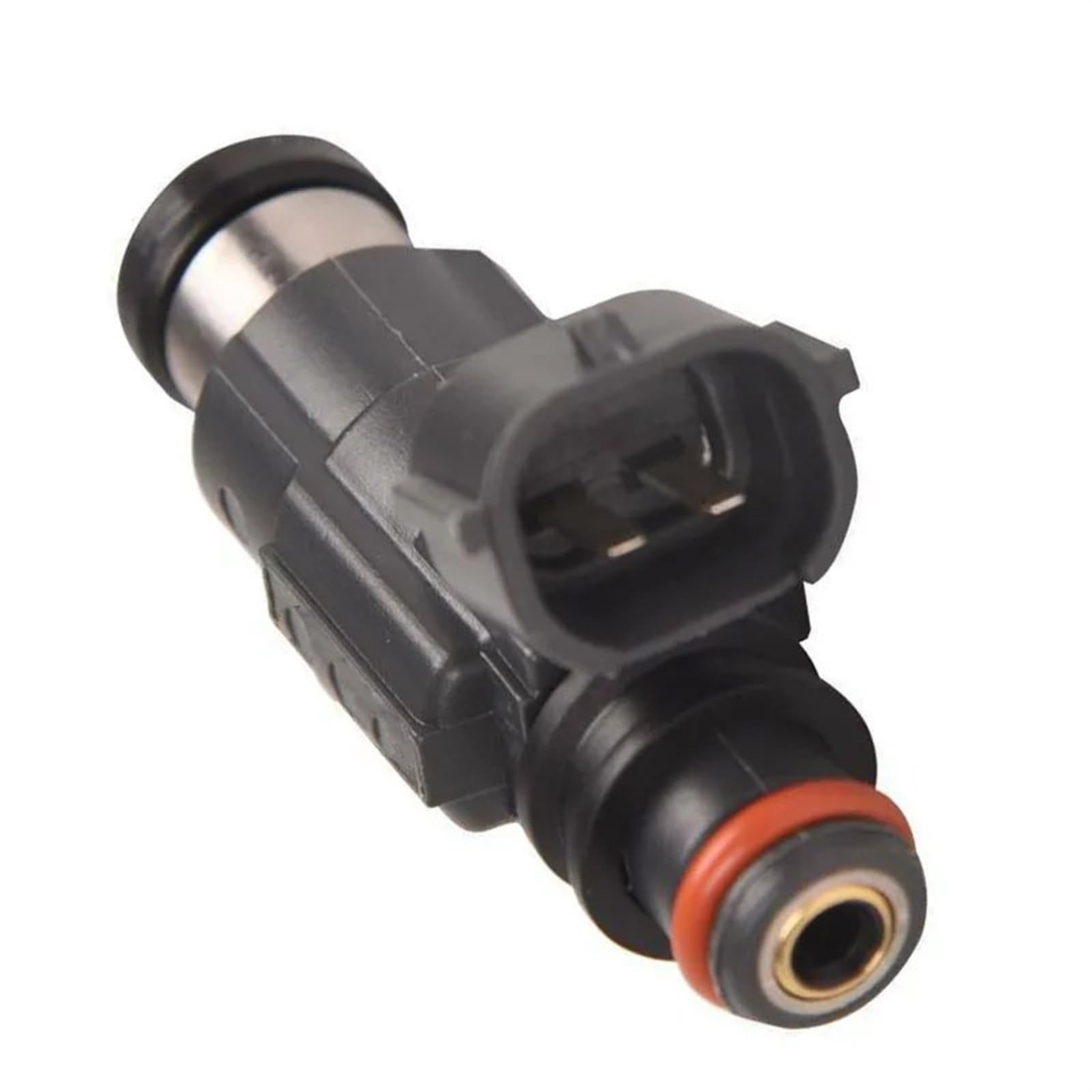 Kraftstoffeinspritzdüse Für Suzuki Für Vitara 1999 2000 2001 2002 1,6L Motoren 4 Teile/los Kraftstoff Injektor Düse MD319790 CDH166 Injection Valve Nozzle von WPHLYZ