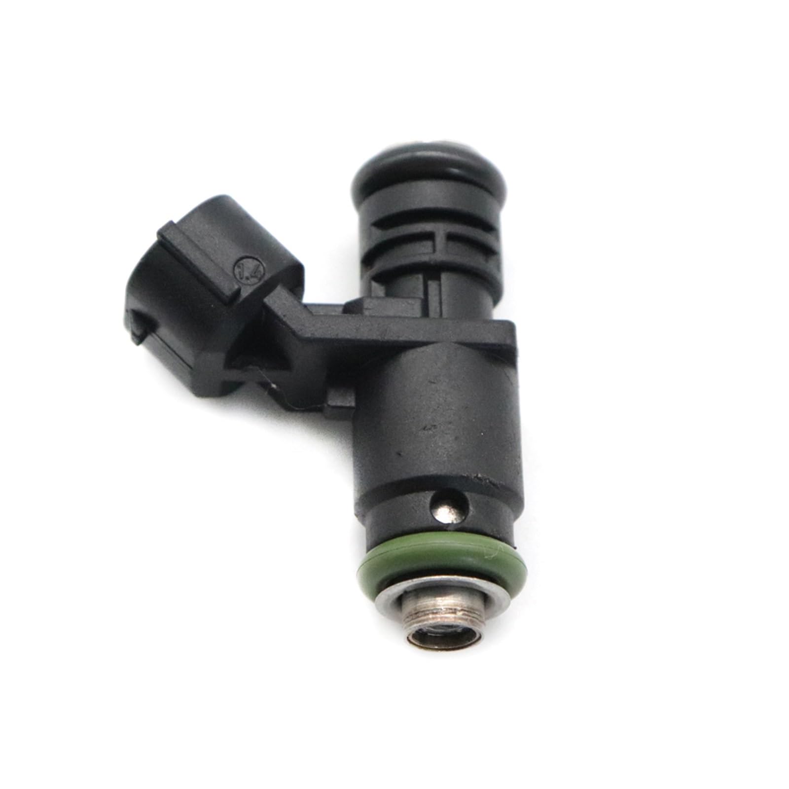 Kraftstoffeinspritzdüse Für VW Für Polo Für 6R 1,2 Für Ez.2010 4 Stücke Lot Auto Kraftstoff Injektoren Düse 03E906031C 03E906031C Injection Valve Nozzle von WPHLYZ