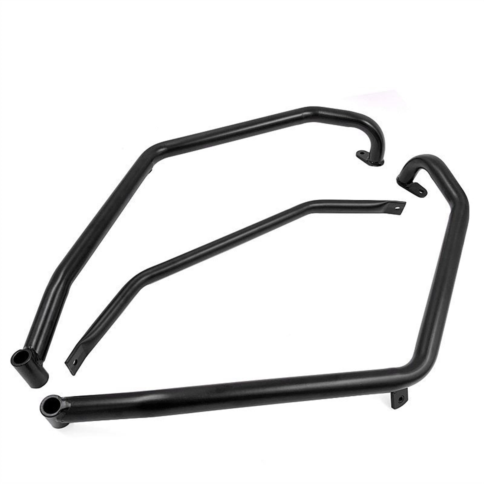 Motorschutzbügel Für ADV150 2020 2021 Für ADV 150 Zubehör Motorrad Motor Schutz Crash Bar Bars Verkleidung Rahmen Protector Oberen Unteren Stoßfänger Motorrad Autobahn Sturzbügel(Lower) von WPHLYZ