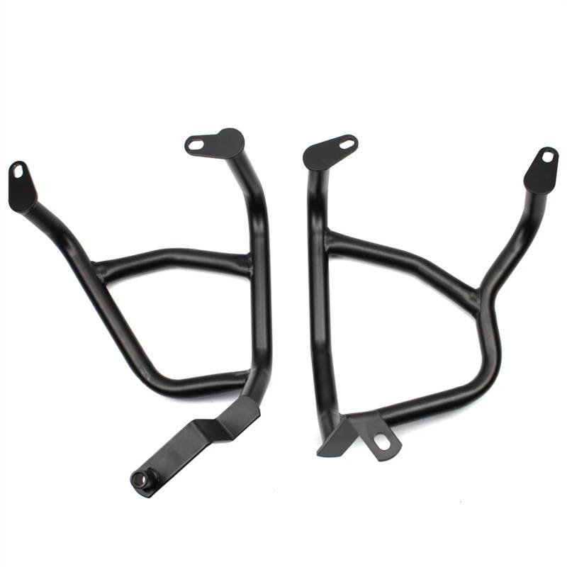 Motorschutzbügel Für CB400X Für CB400F Für CB500X F Autobahn Motor Schutz Motorrad Crash Bars Bar Stoßstange Protector Stunt Käfig Verkleidung Schutz Motorrad Autobahn Sturzbügel von WPHLYZ