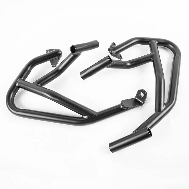 Motorschutzbügel Für CFMOTO Für 450SR Für 450 SR 2022 2023 Motorrad Autobahn Motor Schutz Carsh Bar Fallen Rahmen Schutz Stoßstange Zubehör Motorrad Autobahn Sturzbügel von WPHLYZ