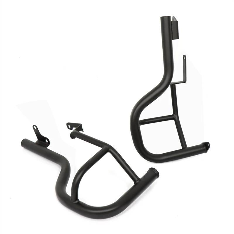 Motorschutzbügel Für Kawasaki Für VN650 Für Vulcan Für S 650 Für EN650 2015-2018 2019 2020 2021 2022 2023 Motorrad Motor Schutz Autobahn Crash Bars Stoßstange Motorrad Autobahn Sturzbügel von WPHLYZ