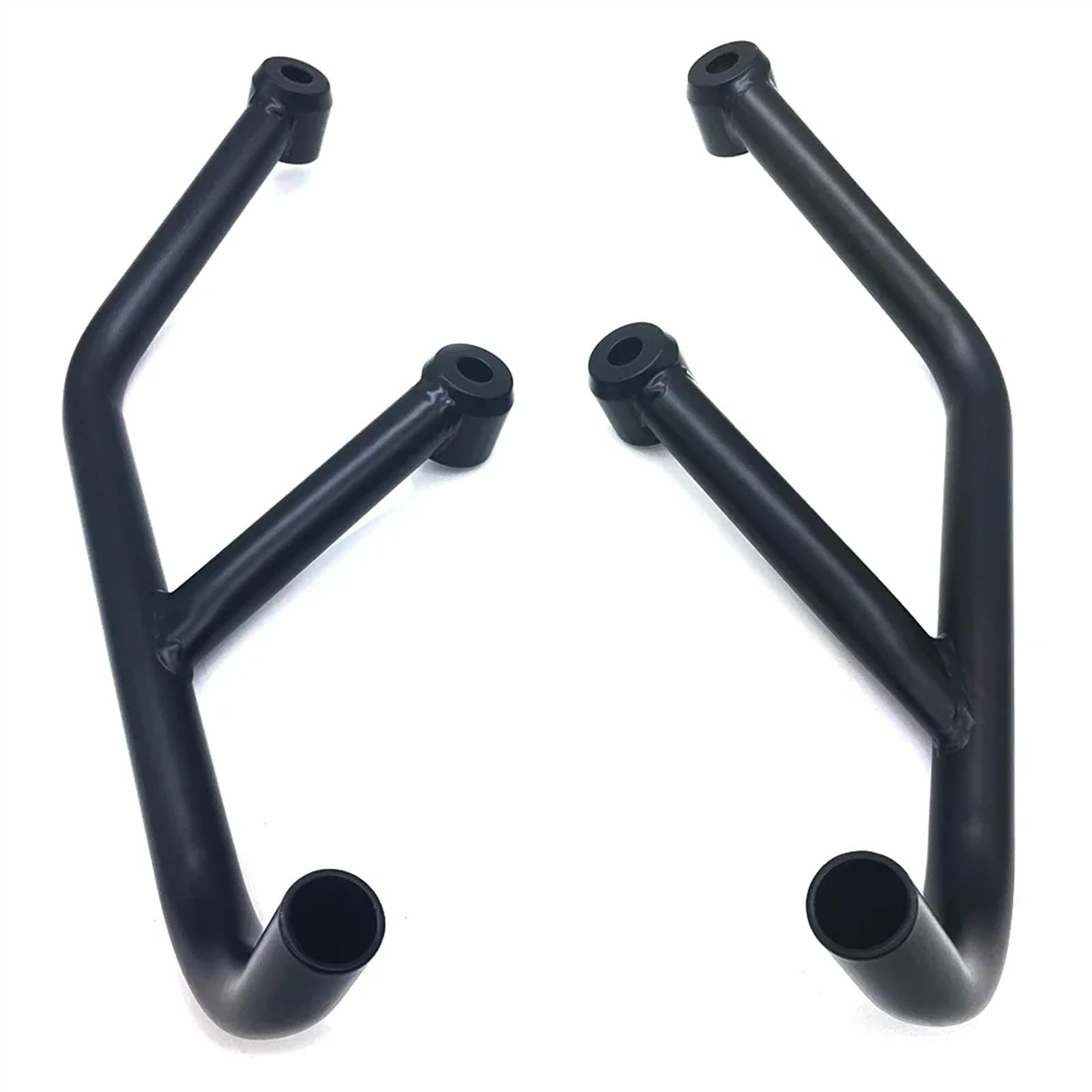 Motorschutzbügel Für MT03 Für MT25 Für MT-03 Für MT-25 2014 2015 2016 2017 2018 2019 Motorrad Front Crash Bar Rahmen Schutz Stoßstange Schutz Motorrad Autobahn Sturzbügel von WPHLYZ