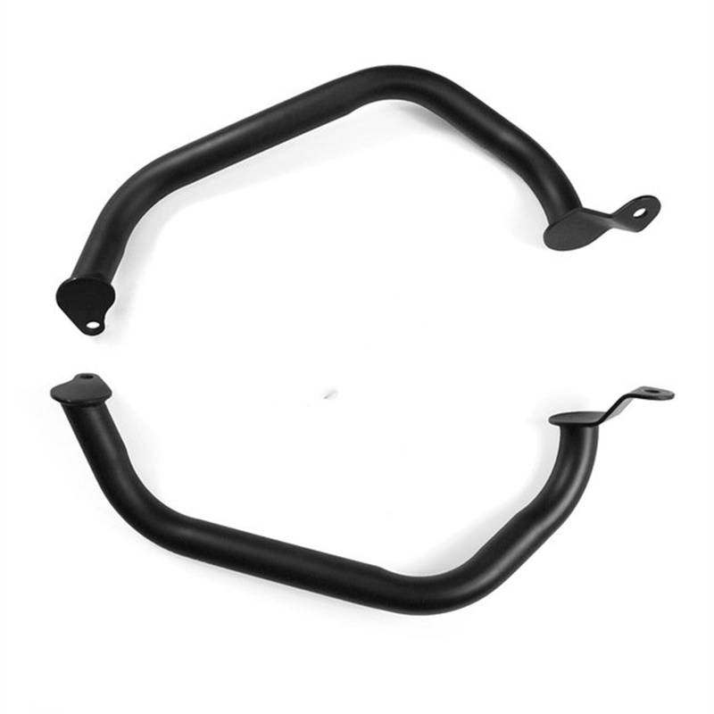 Motorschutzbügel Für SUZUKI Für BOULEVARD Für Intruder Für M800R Für M109R Für VZR1800 2006-2023 Motorrad Highway Motorschutz Stoßstange Stunt Cage Crash Bars Protector Motorrad Autobahn Sturzbügel(Bl von WPHLYZ