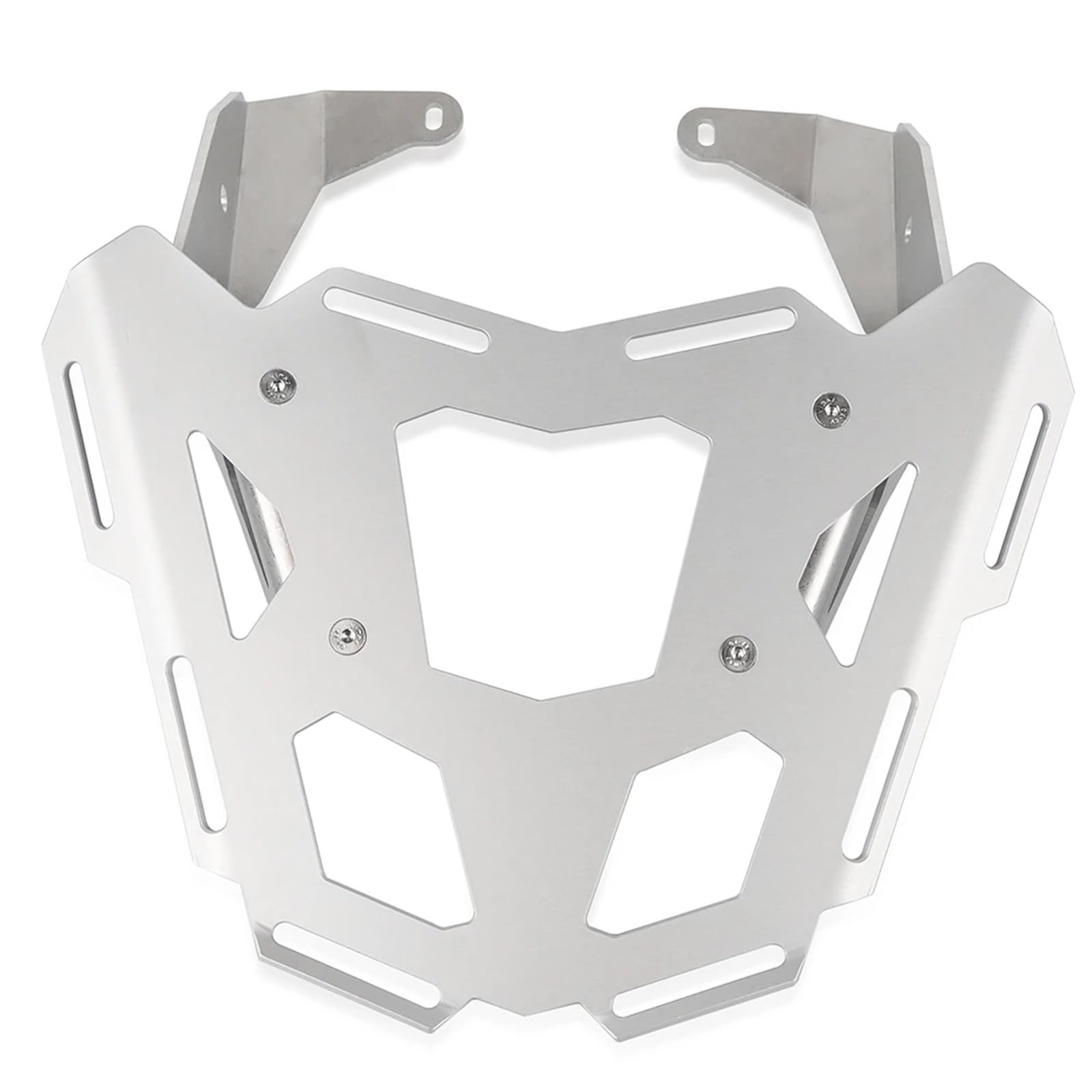 Regalhalterung Für Afrika Twin Für CRF 1100L 2019 2020 2021 Motorrad Hinten Gepäck Rack Halter Regal Halterung Hinten Armlehne Stamm Stehen Heckarmlehnengriffe von WPHLYZ