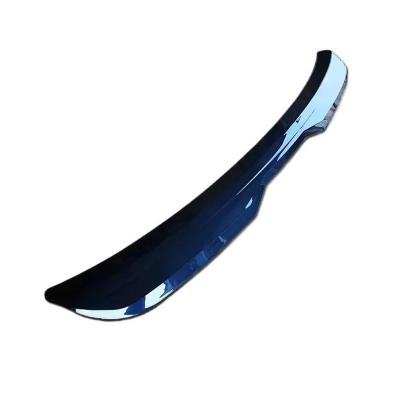 Spoiler Flügel Für 1er-Serie Für F20 Für F21 2011-2020 Fließheck Heckdachspoiler Auto Heckflügel Dekorationsstreifen Spoiler Wing(Glossy Black B) von WPHLYZ