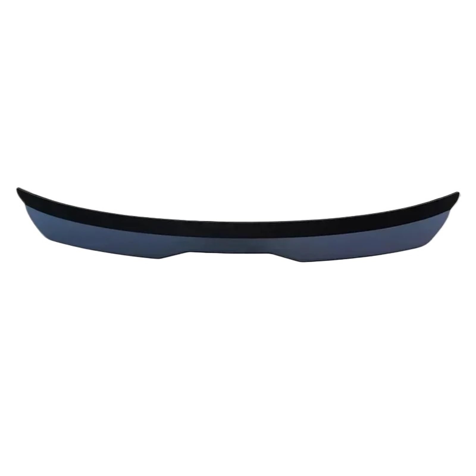 Spoiler Flügel Für 1er-Serie Für F20 Für F21 2011-2020 Fließheck Heckdachspoiler Auto Heckflügel Dekorationsstreifen Spoiler Wing(Matte Black A) von WPHLYZ