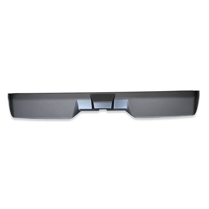 Spoiler Flügel Für Chery Für Jetour Für Traveller Für T2 Auto Sport Heckspoiler Spoiler Auto Spoiler Flügel Heckflügel Außenteile Spoiler Wing(Grey) von WPHLYZ