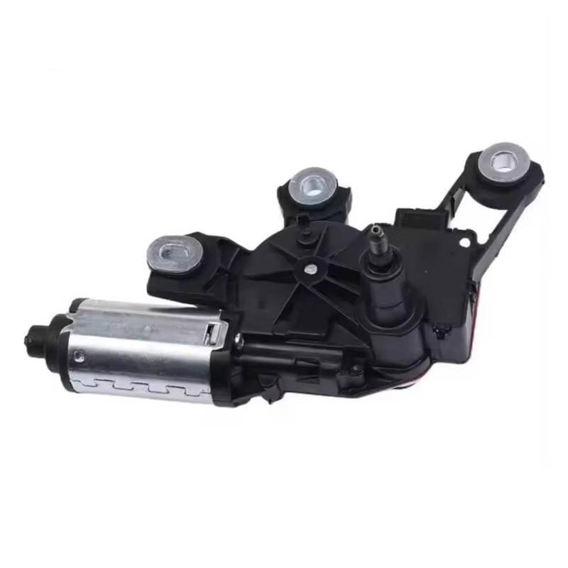 Wischermotor 4F9955711A Auto Power Heckscheibenwischermotor Für A4 Für A6 Für B8 Für C6 Avant Quattro 2.0 2.7 Für TDI 4FH C6 2.7 Für Für TDI Scheibenwischermotor von WPHLYZ