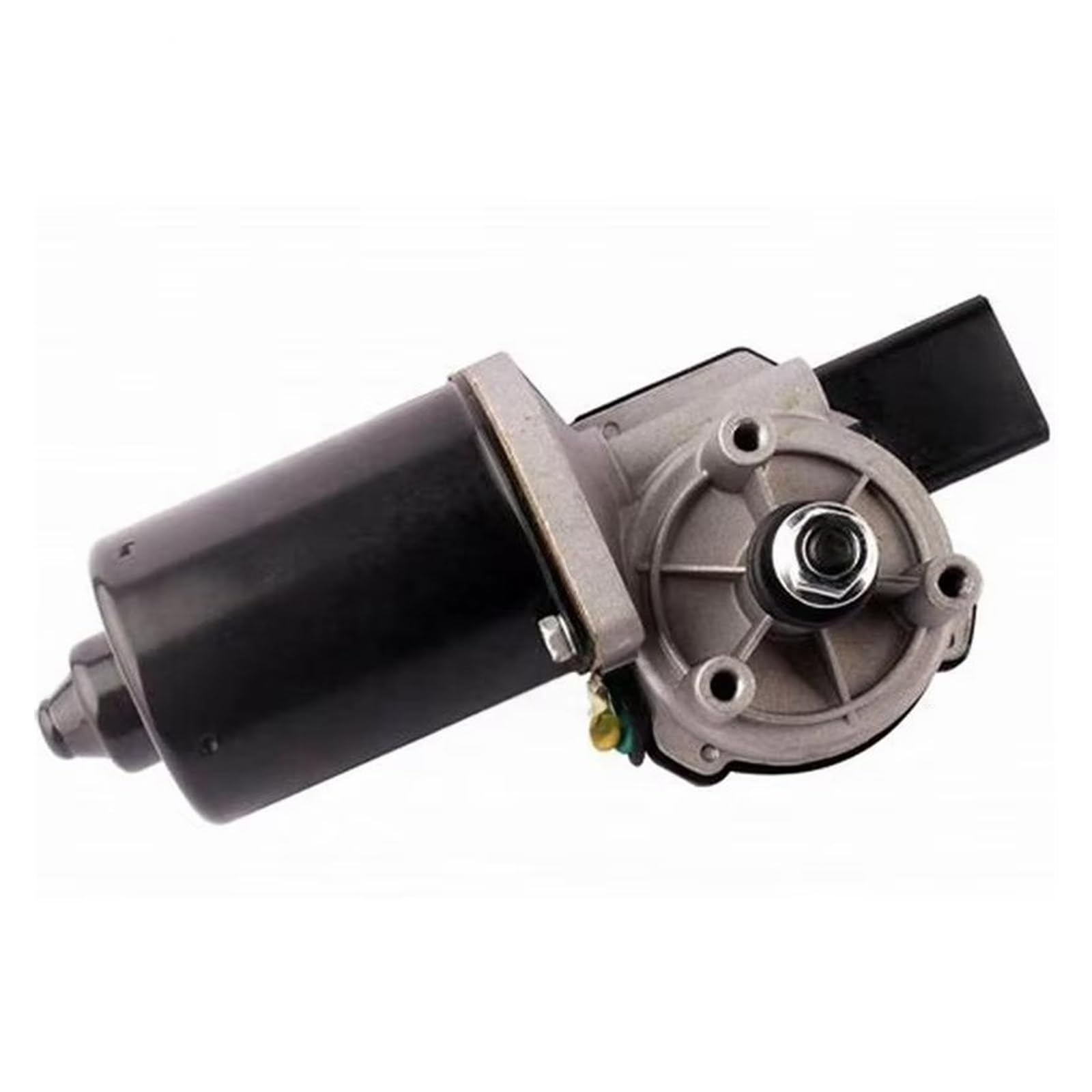 Wischermotor 55077859AB Autos Zubehör Vorne Getriebe Wischer Motor Für Jeep Für Wrangler 2007 2008 2009 2010 2011 2012 2013 2014 2015 2016 55077859AC Scheibenwischermotor von WPHLYZ