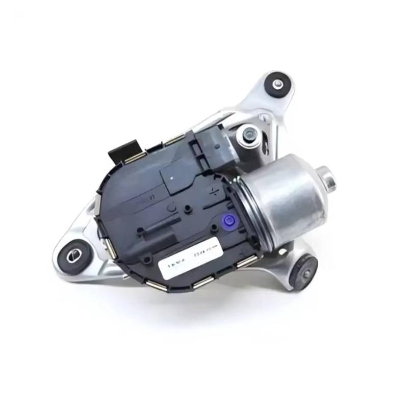 Wischermotor 9816172780 9677472580 Frontscheibenwischer Motorbaugruppe Für Peugeot 508 Für W23 Scheibenwischermotor von WPHLYZ