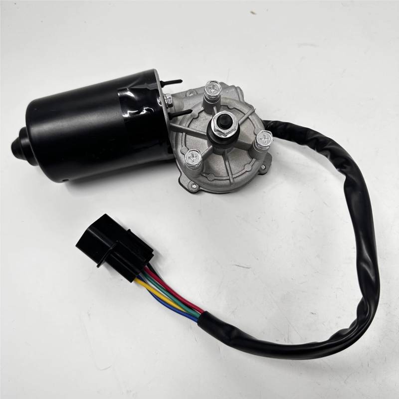 Wischermotor Auto Auto Front Wischer Motor 5 Pins Für JAC Für J5 Für J6 Für Verfeinern 5205100U2010 Scheibenwischermotor von WPHLYZ