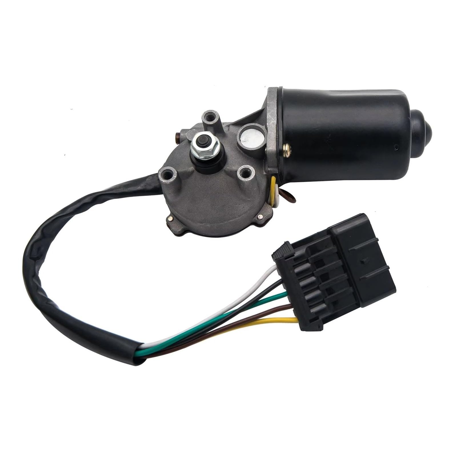 Wischermotor Front Motor Wischer Motoren Scheibenwischer Für Holden Für Astra G Für Mk4 12V 23000826 Scheibenwischermotor von WPHLYZ