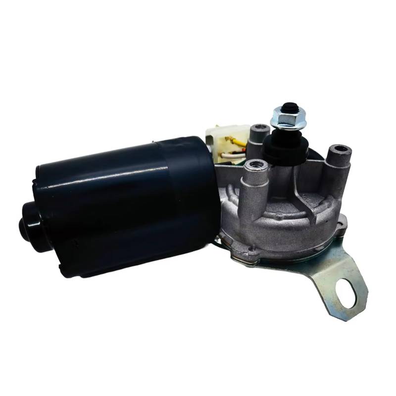 Wischermotor Frontscheibenwischermotor Kompatibel Mit Für VW Für Combi 1800 1987 1988 1989 1990 1991 1992 1993-1998 OE 811955113F .9390041114 Scheibenwischermotor von WPHLYZ