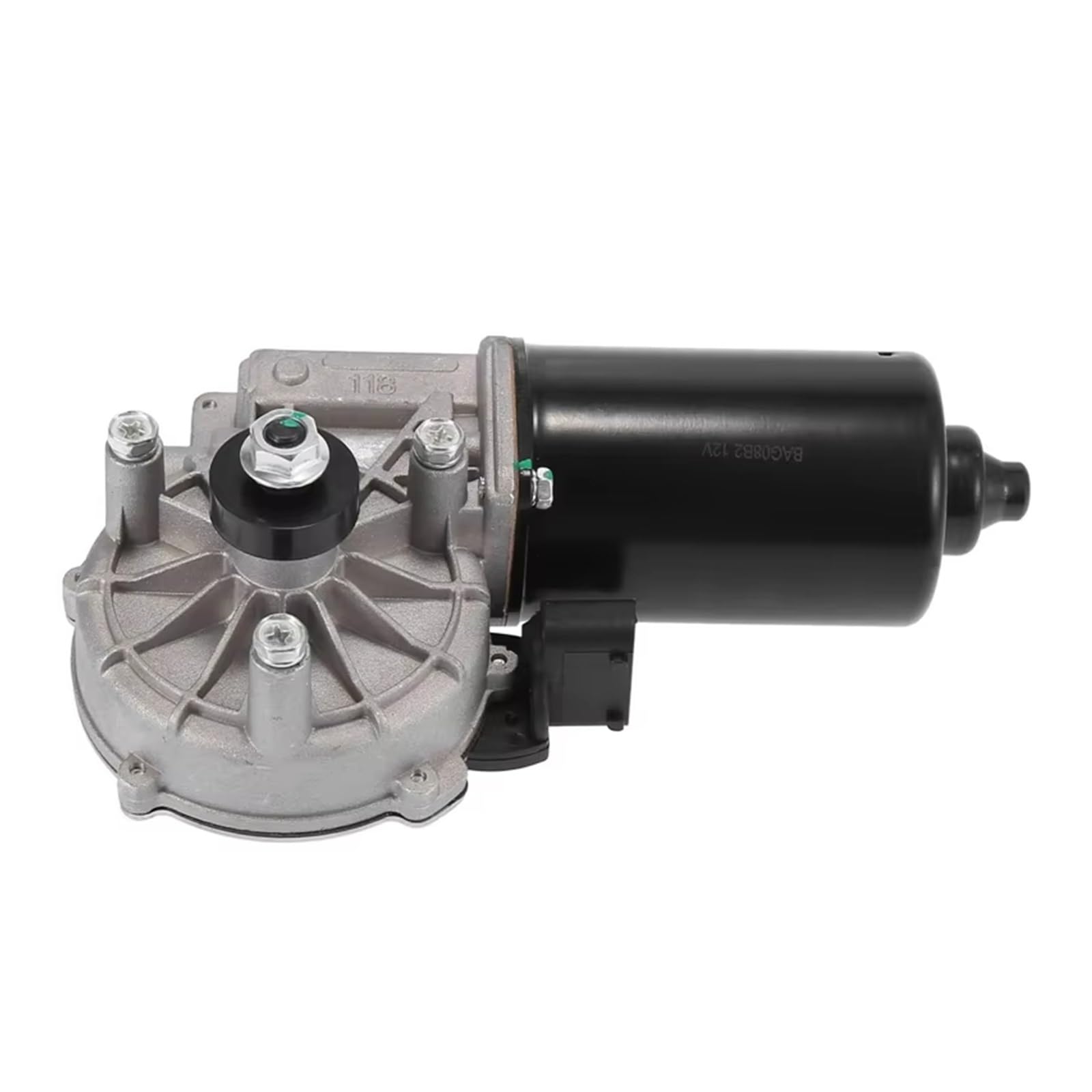 Wischermotor Für 530I Für 540I Für M5 Für 525I Für 528I 67638360603 Frontscheibe Wischer Motor Metall Scheibenwischermotor von WPHLYZ