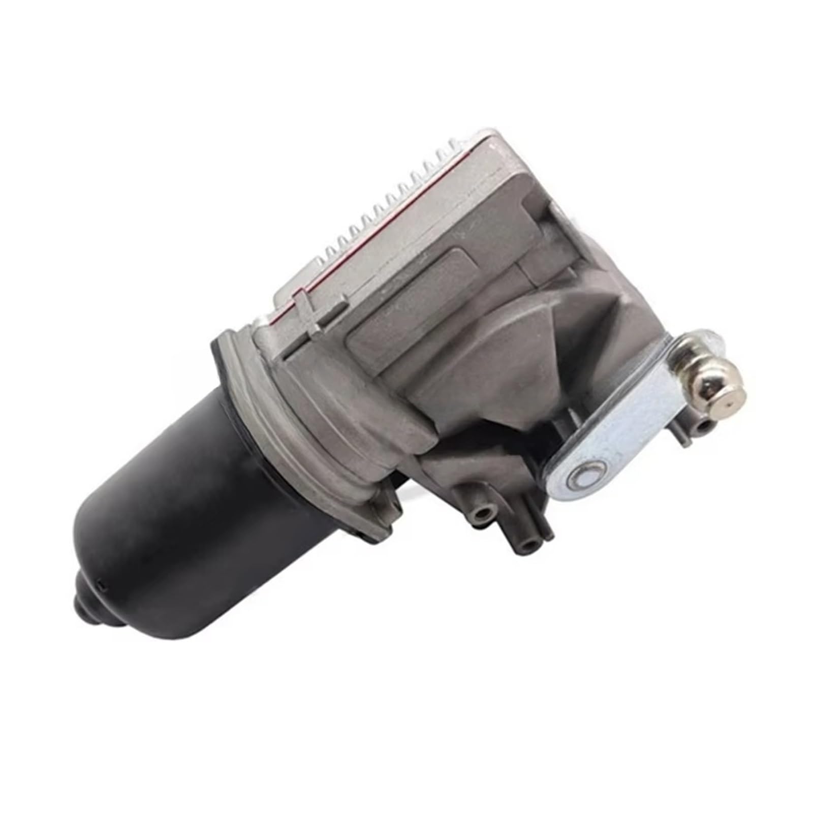 Wischermotor Für Q7 3.0 3.6L Frontscheibenwischermotor Passend Für 4L1955119 4L1955119A 4L1955603 4L1910113 2007 2008 2009-2015 Autoersatzzubehör Scheibenwischermotor von WPHLYZ