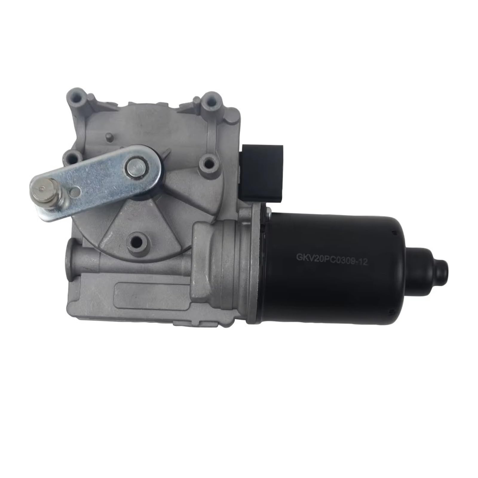 Wischermotor Für Q7 3.0L 3.6L 4.2L Für TDI V6 V8 BEI 4L1955119 4L1955119A 4L1955603 LHD Frontscheibenwischermotor Scheibenwischermotor von WPHLYZ