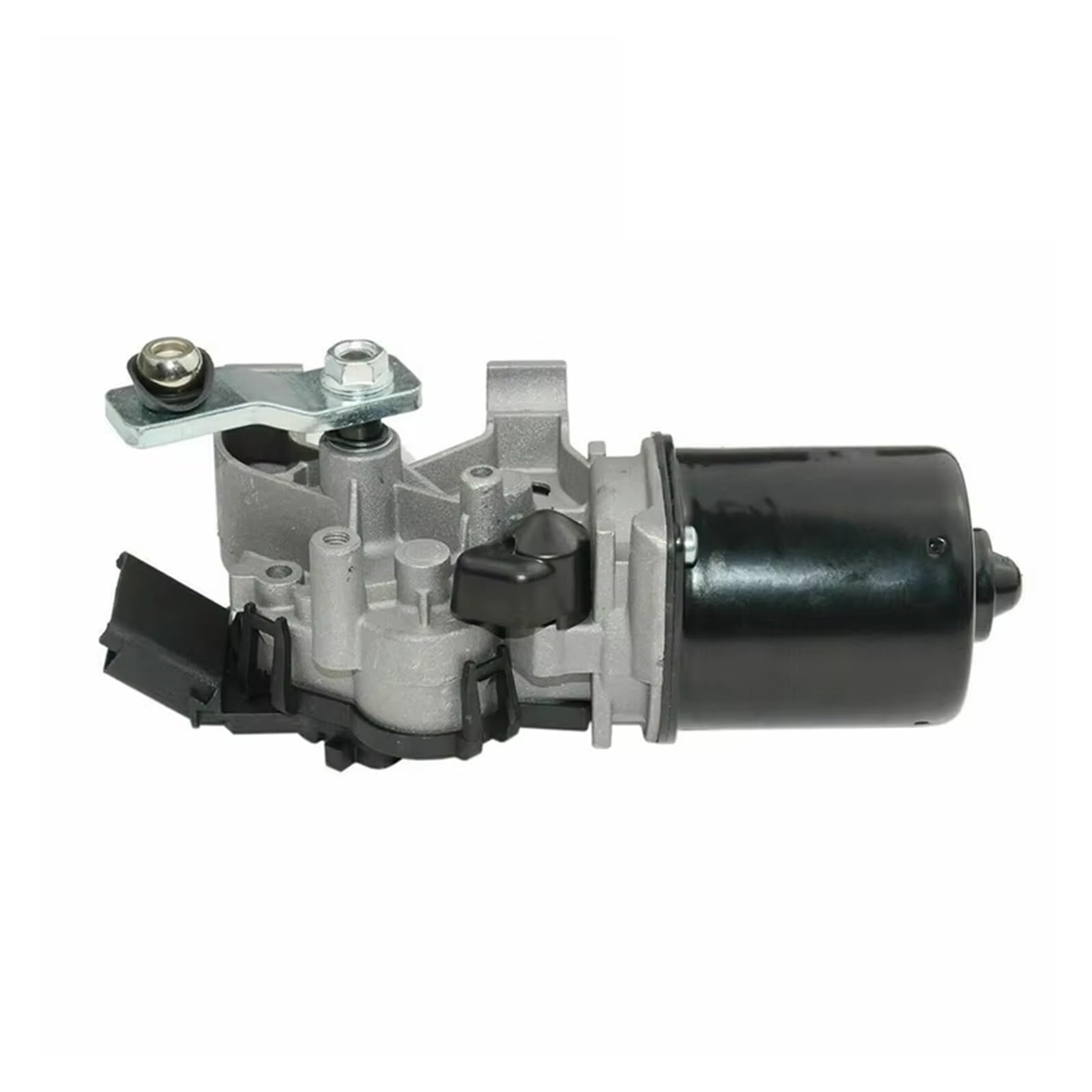 Wischermotor LHD Auto Front Wischer Motor Für Nissan Für Qashqai 2007 2008 2009 2010 2011 2012 2013 2014 28800-JD900 28800JD900 Ersatz Zubehör Scheibenwischermotor von WPHLYZ