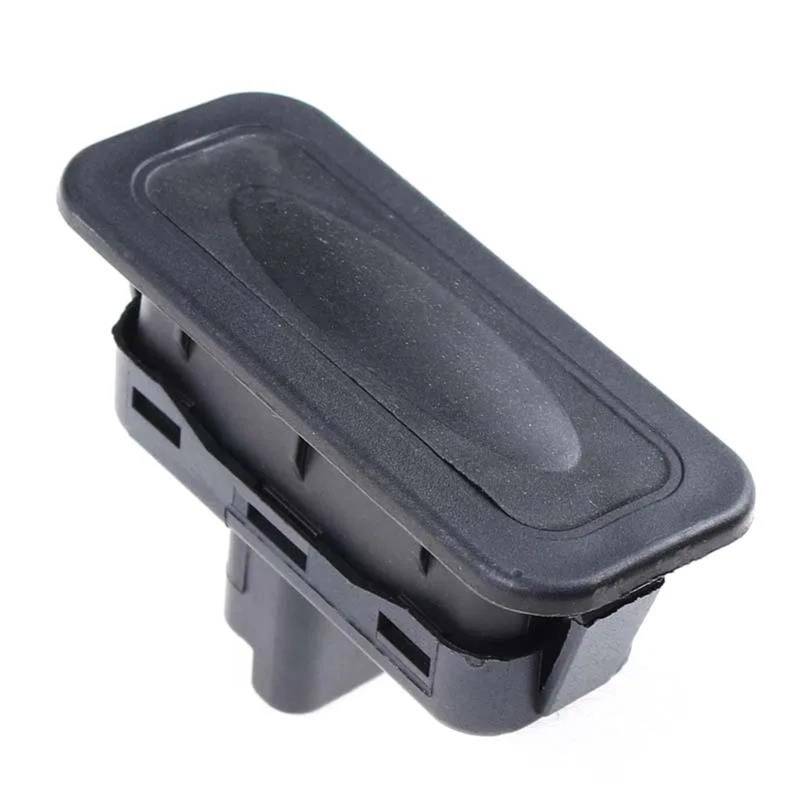 Zentralverriegelung Schloss Heckklappe Für CLIO Für MK3 Für Megane MK2 Laguna 3 2002-2017 Auto Boot Tailgate Trunk Release Schalter Stamm Schalter 8200076256 82000-76256 von WPHLYZ